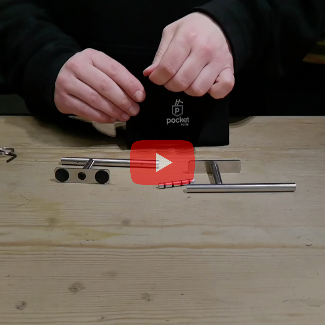 pocket-rail