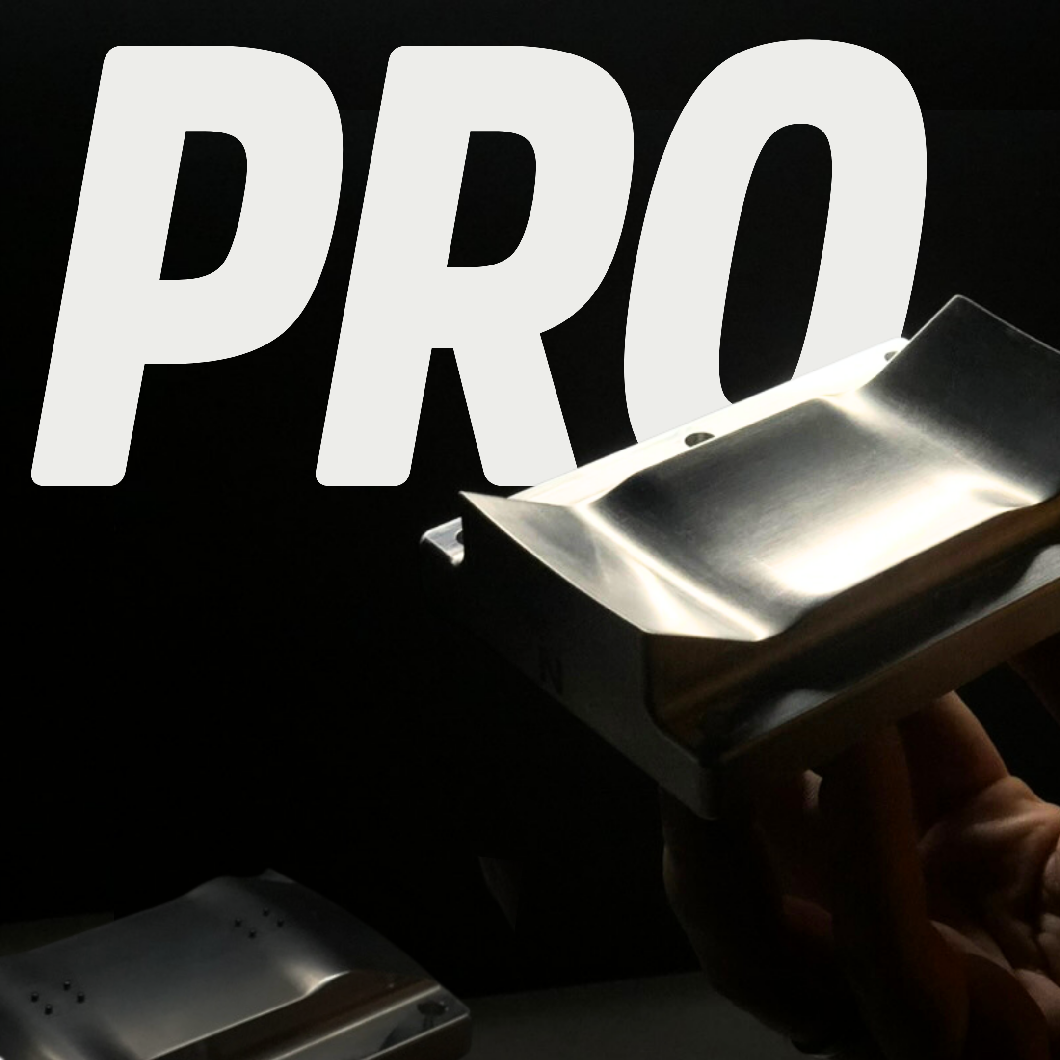 Fingerskateboard Pro-Mold