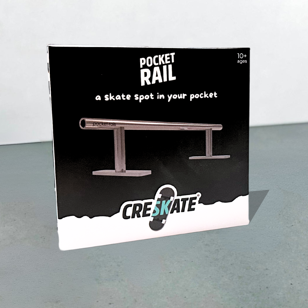 Pocket-Rail Black Week Deal