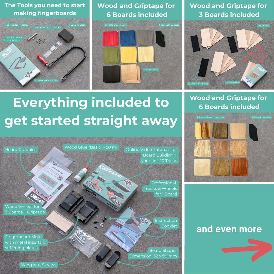 BlackWeek VIP Bundle