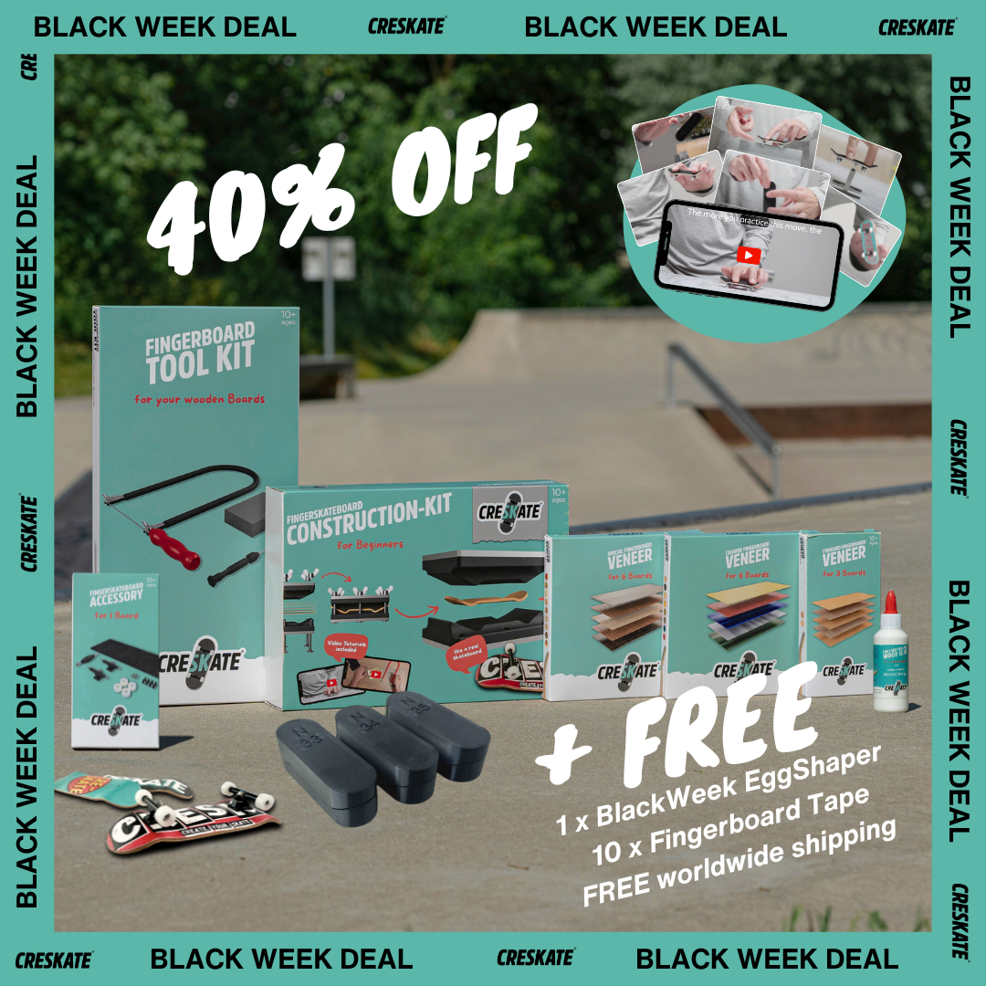 BlackWeek VIP Bundle