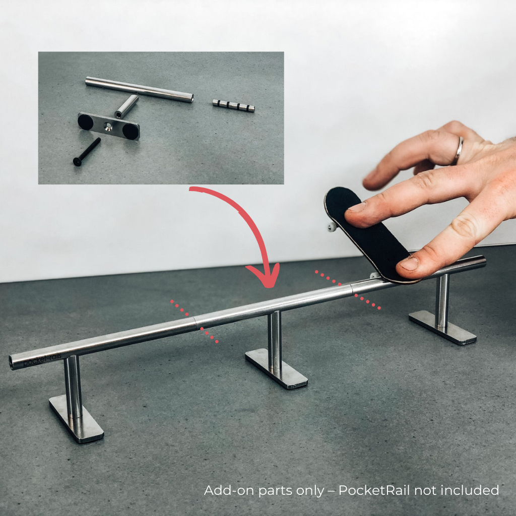 Long Extension - 115 mm