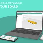 Fingerboard Construction Kit (Expert)