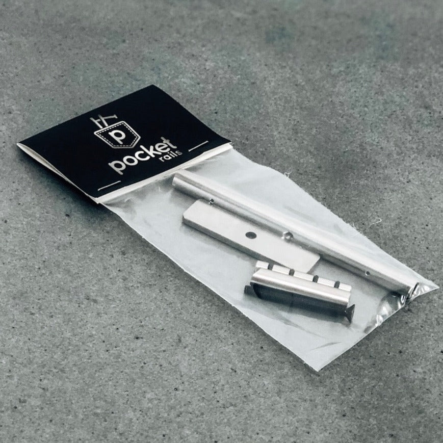 Long Extension - 115 mm