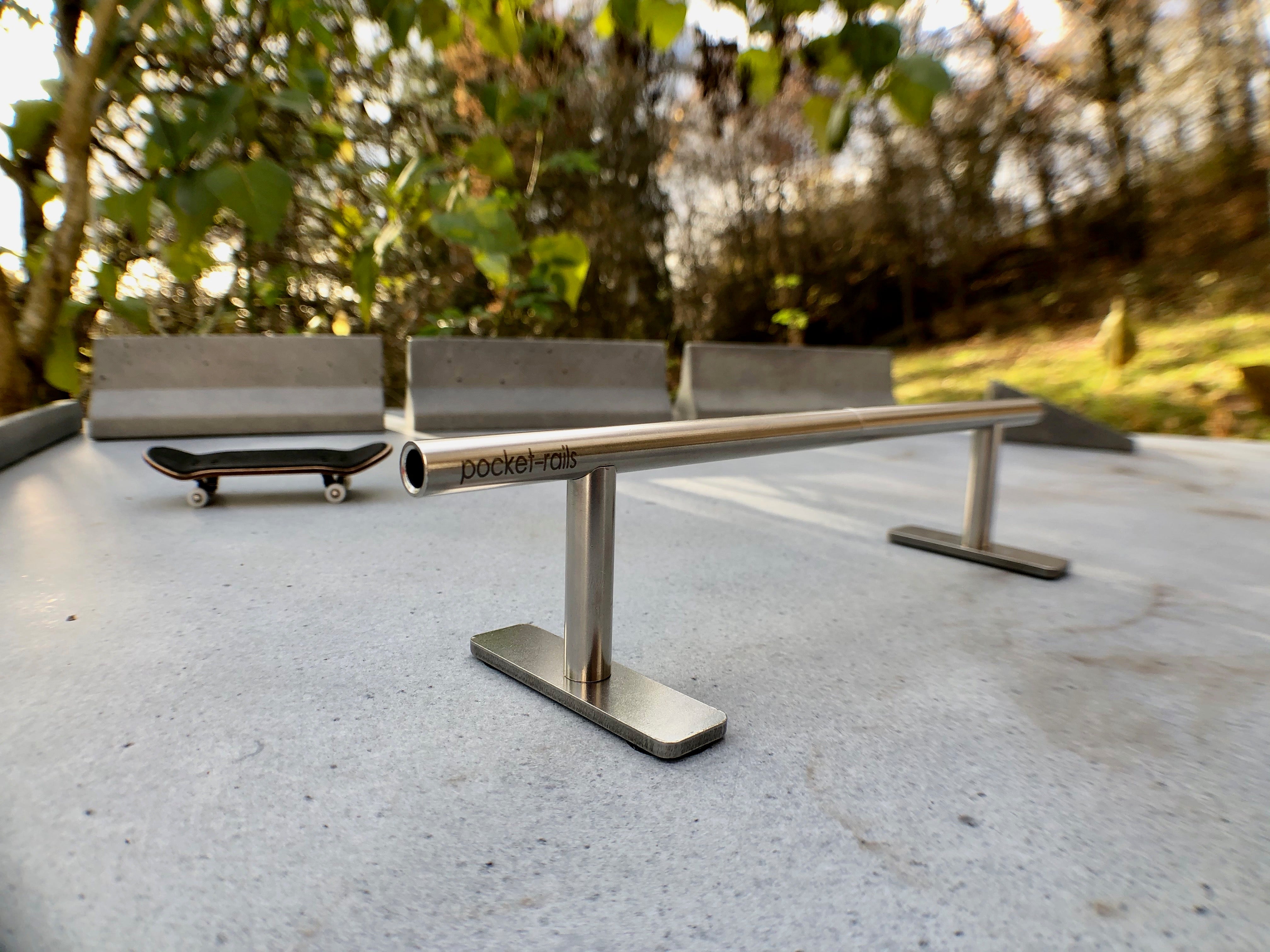 Pocket-Rail Black Week Deal