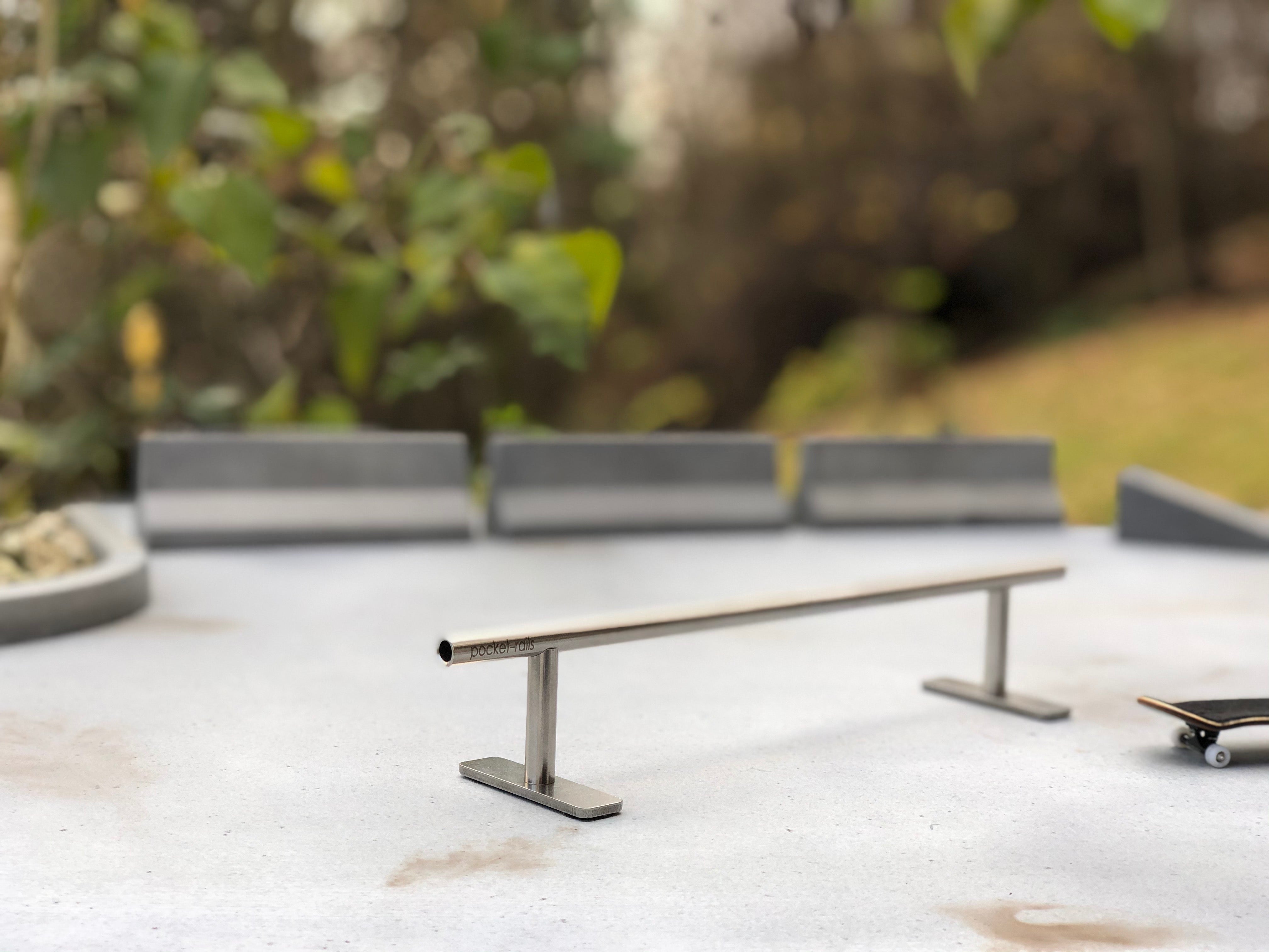 Pocket Rails - Ultimate Blackweek Bundle