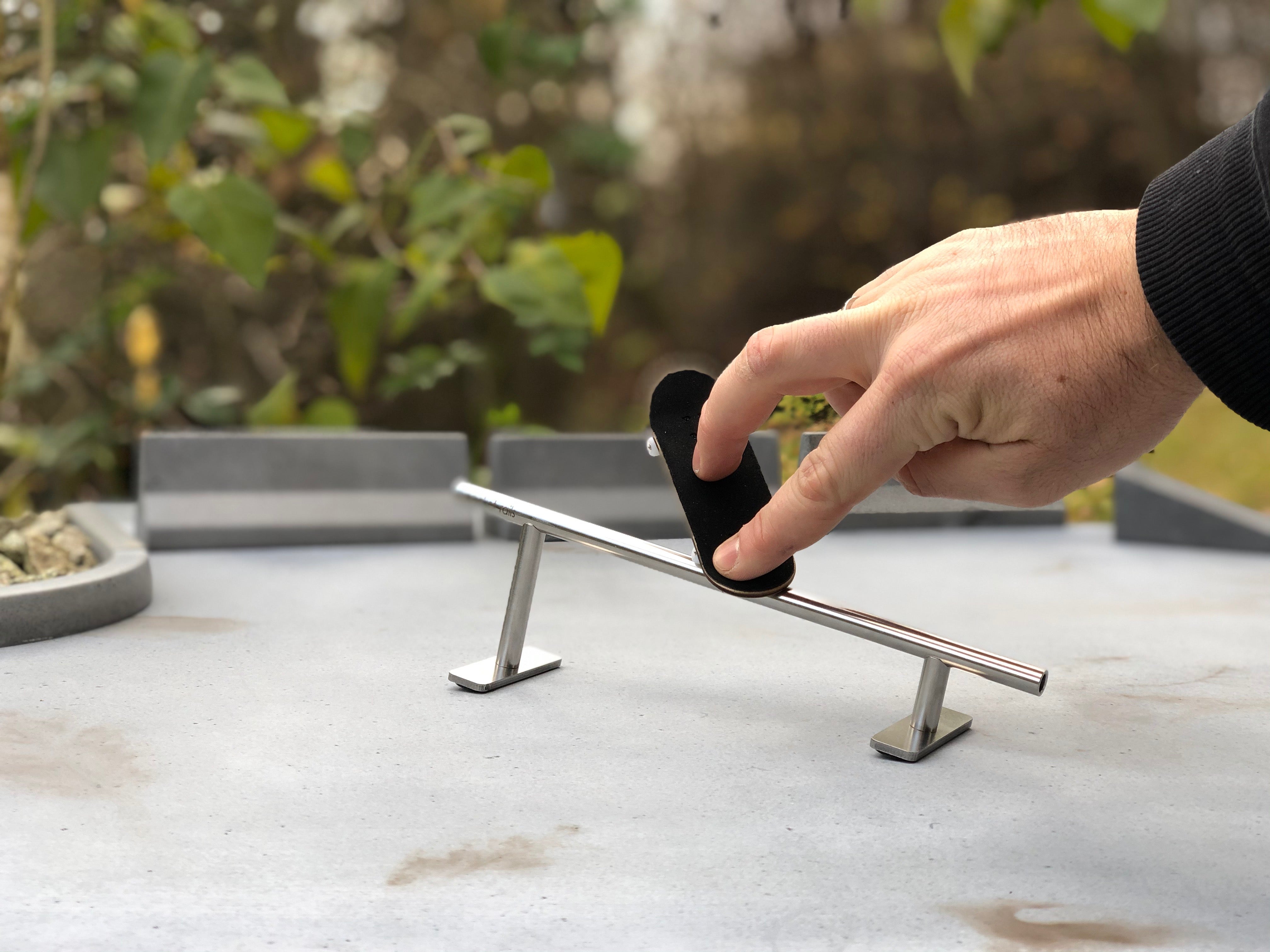 Pocket Rails - Ultimate Blackweek Bundle