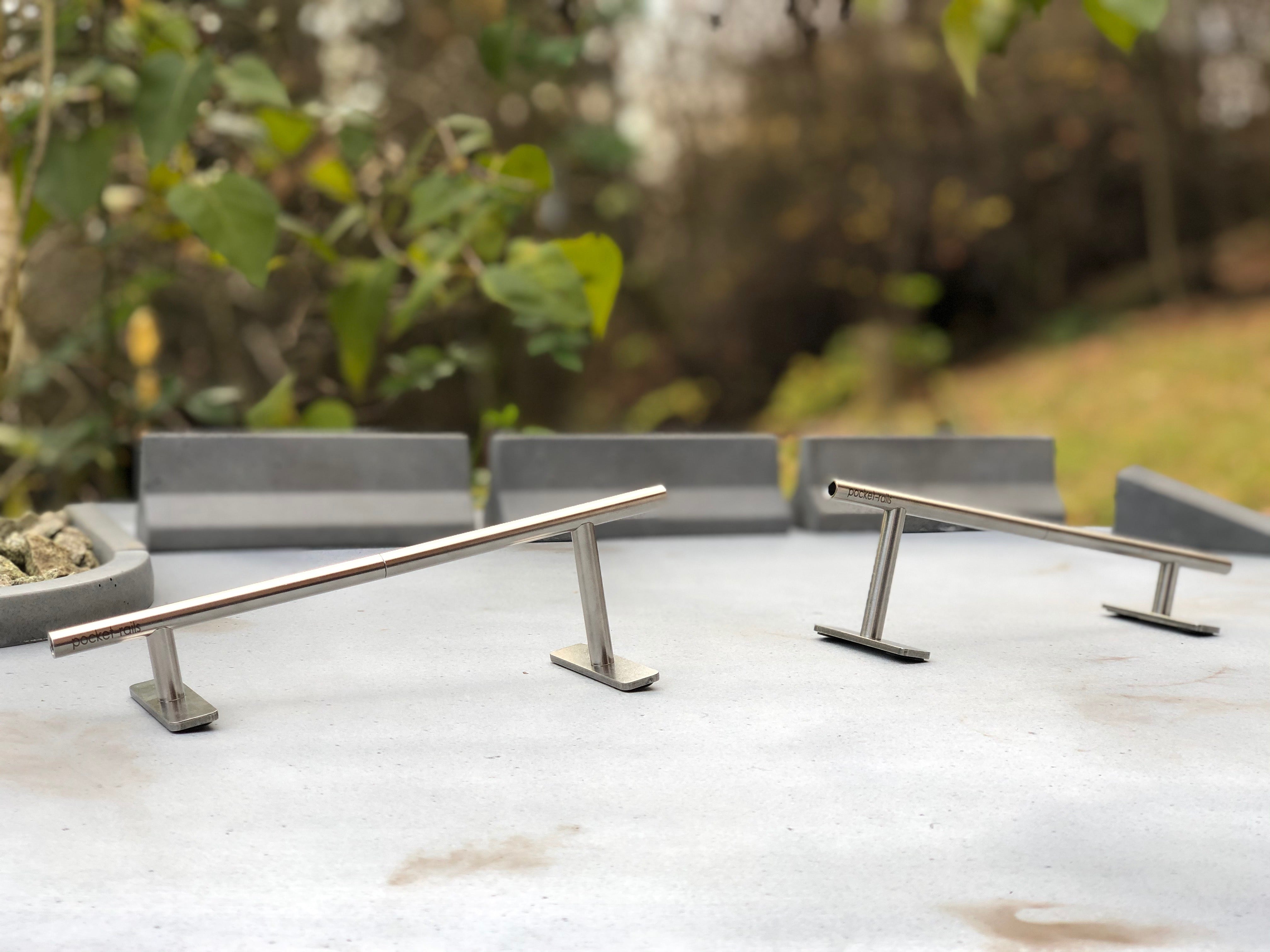 Pocket Rails - Ultimate Blackweek Bundle