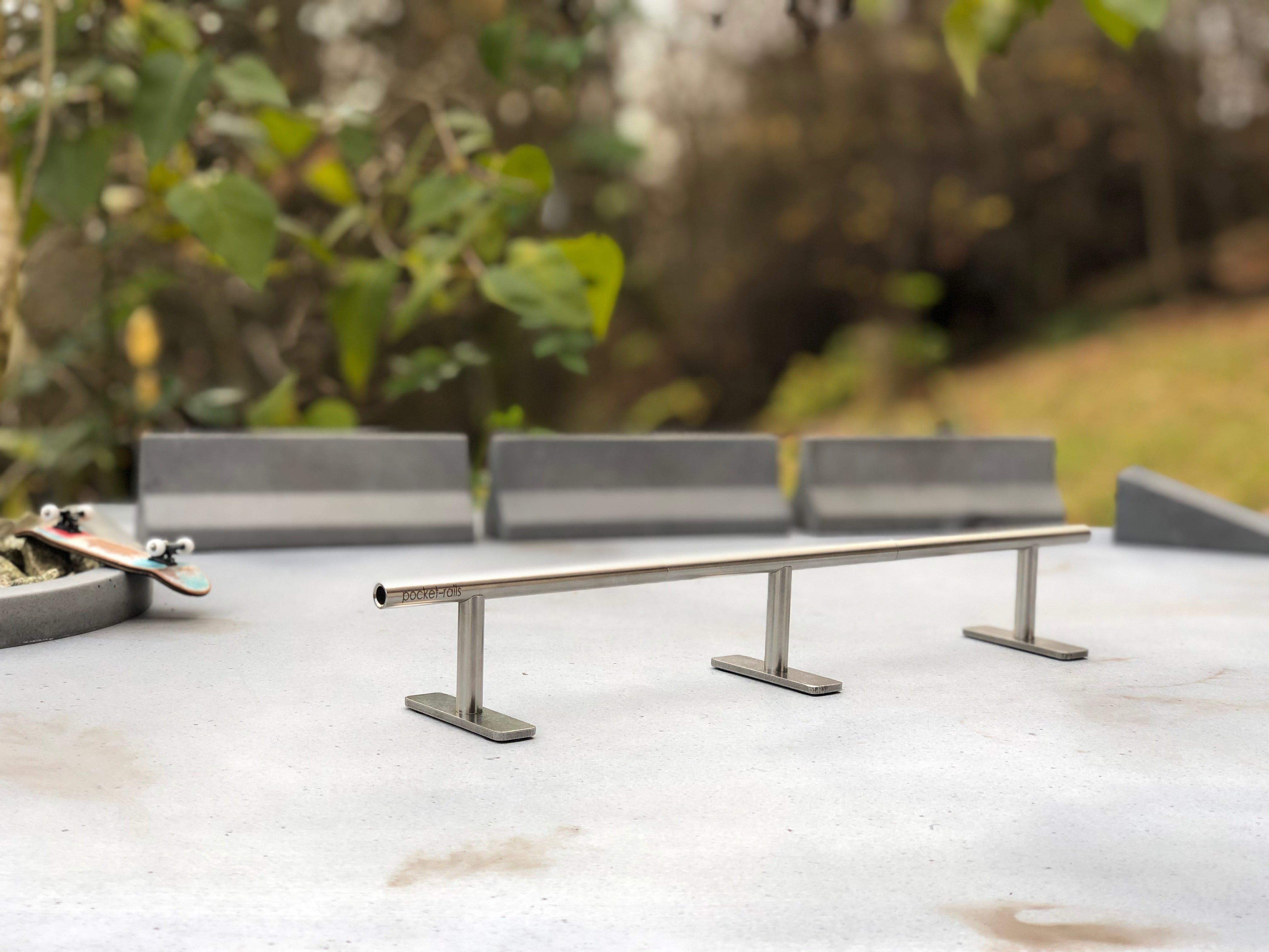 Long Extension - 115 mm