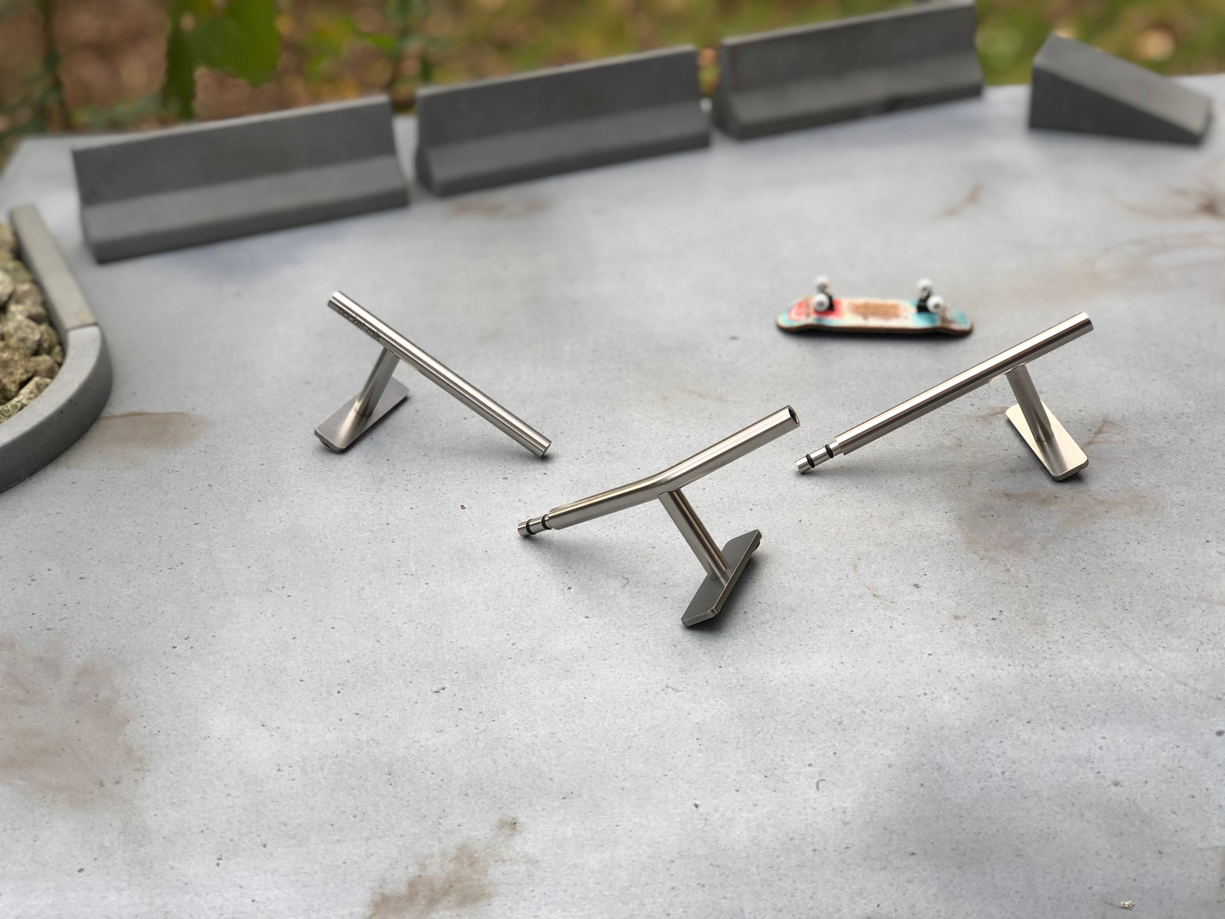 Long Extension - 115 mm