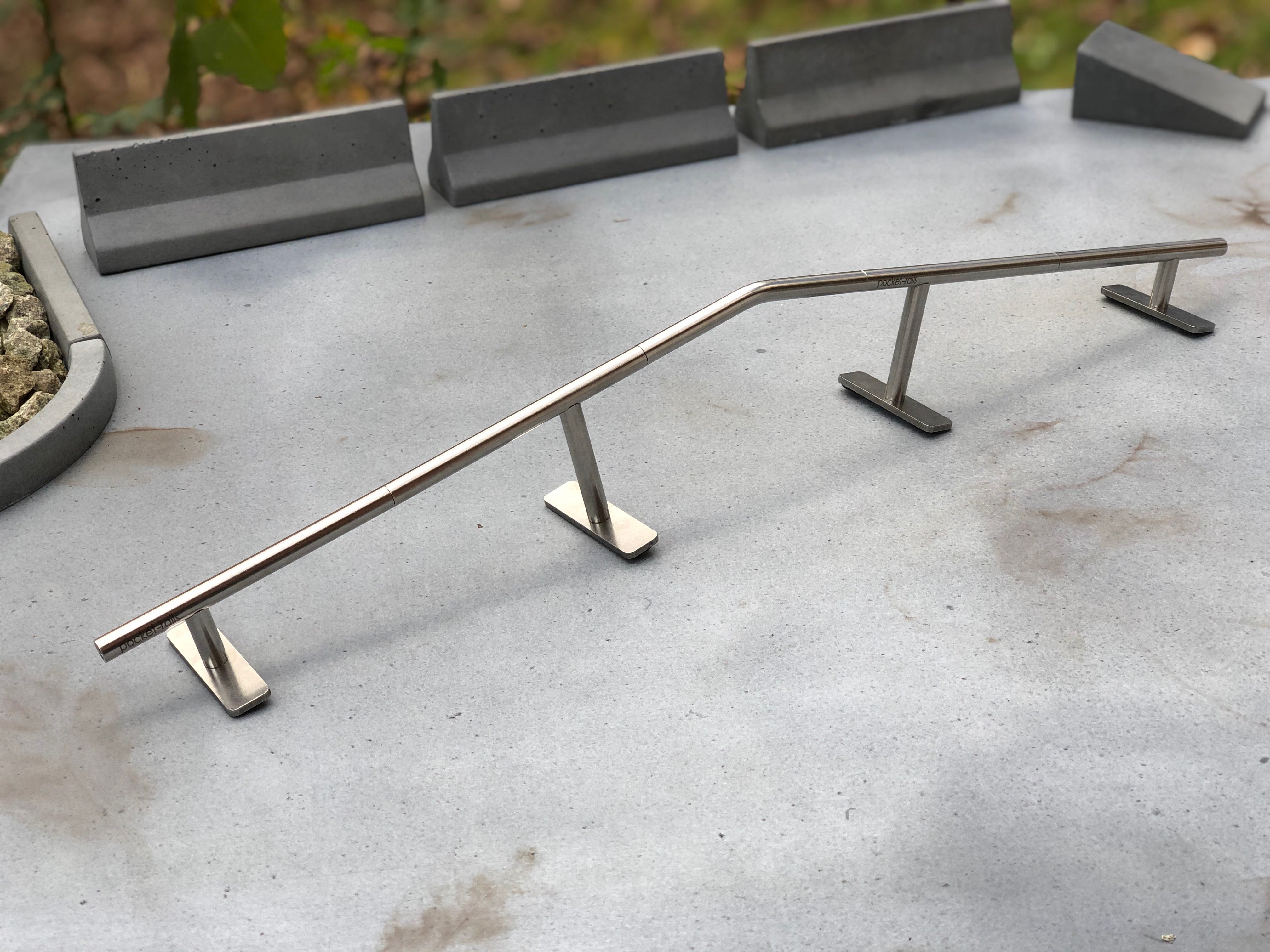 Pocket Rails - Ultimate Blackweek Bundle