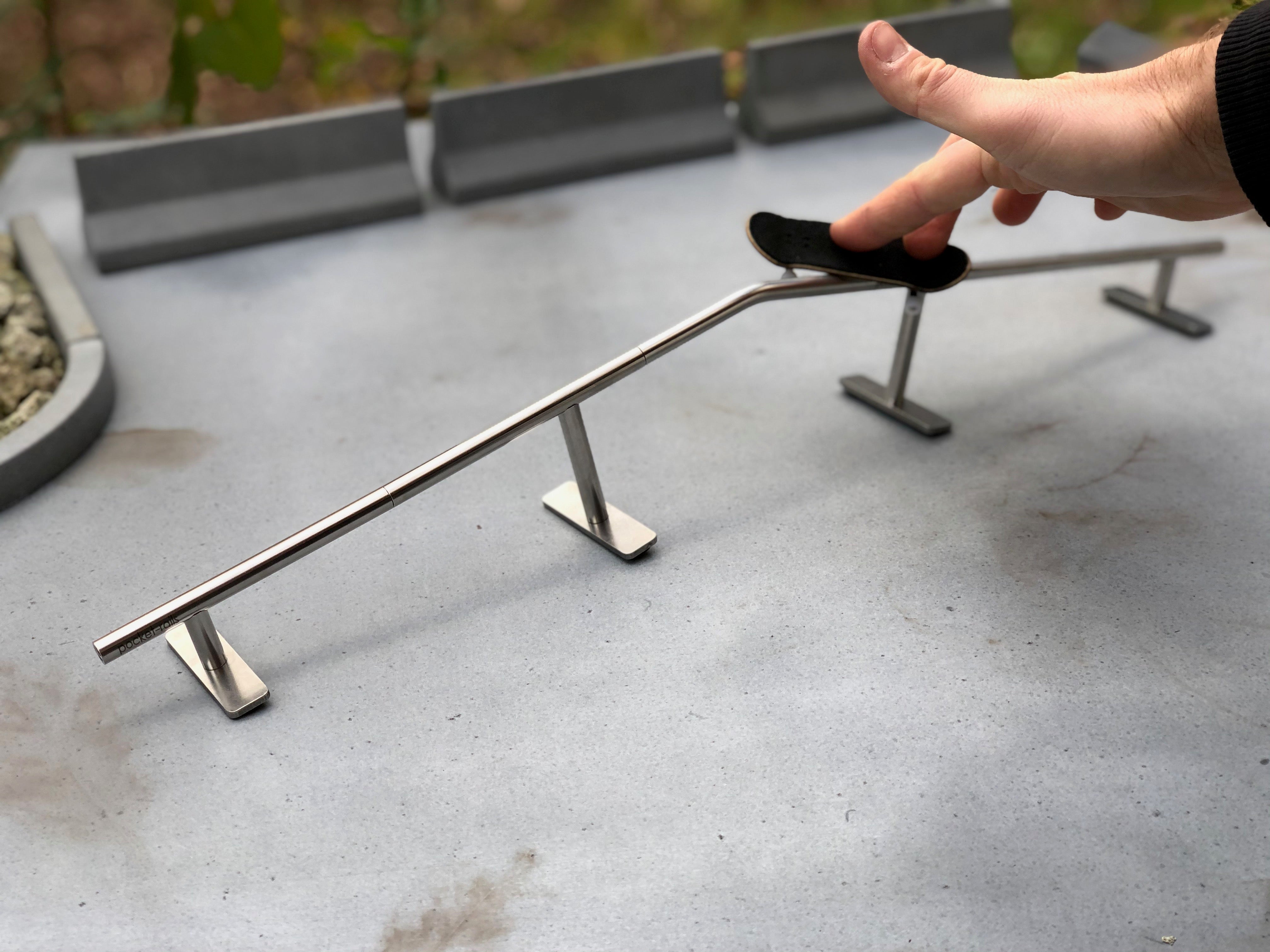 Pocket Rails - Ultimate Blackweek Bundle