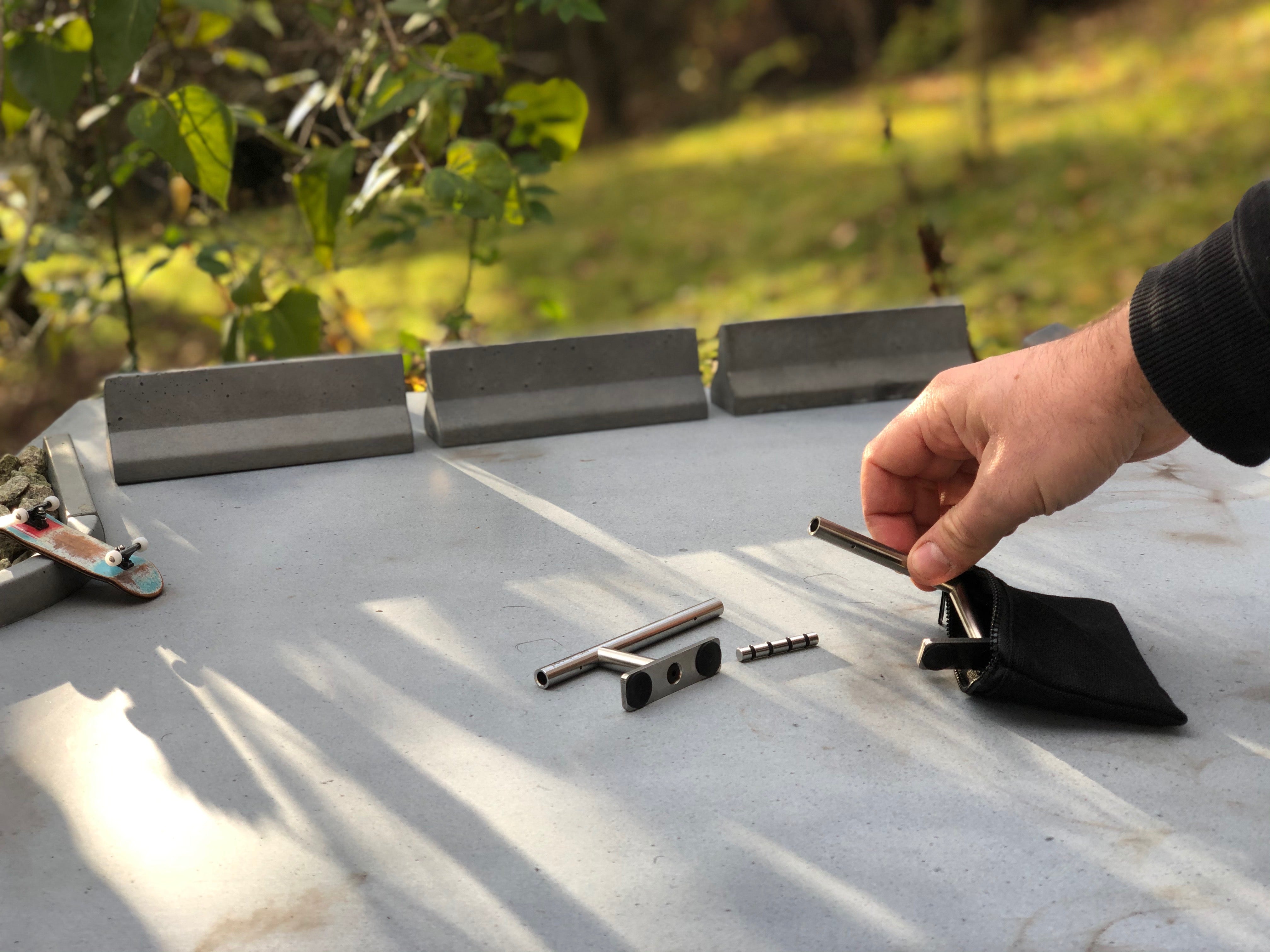 Pocket Rails - Ultimate Blackweek Bundle