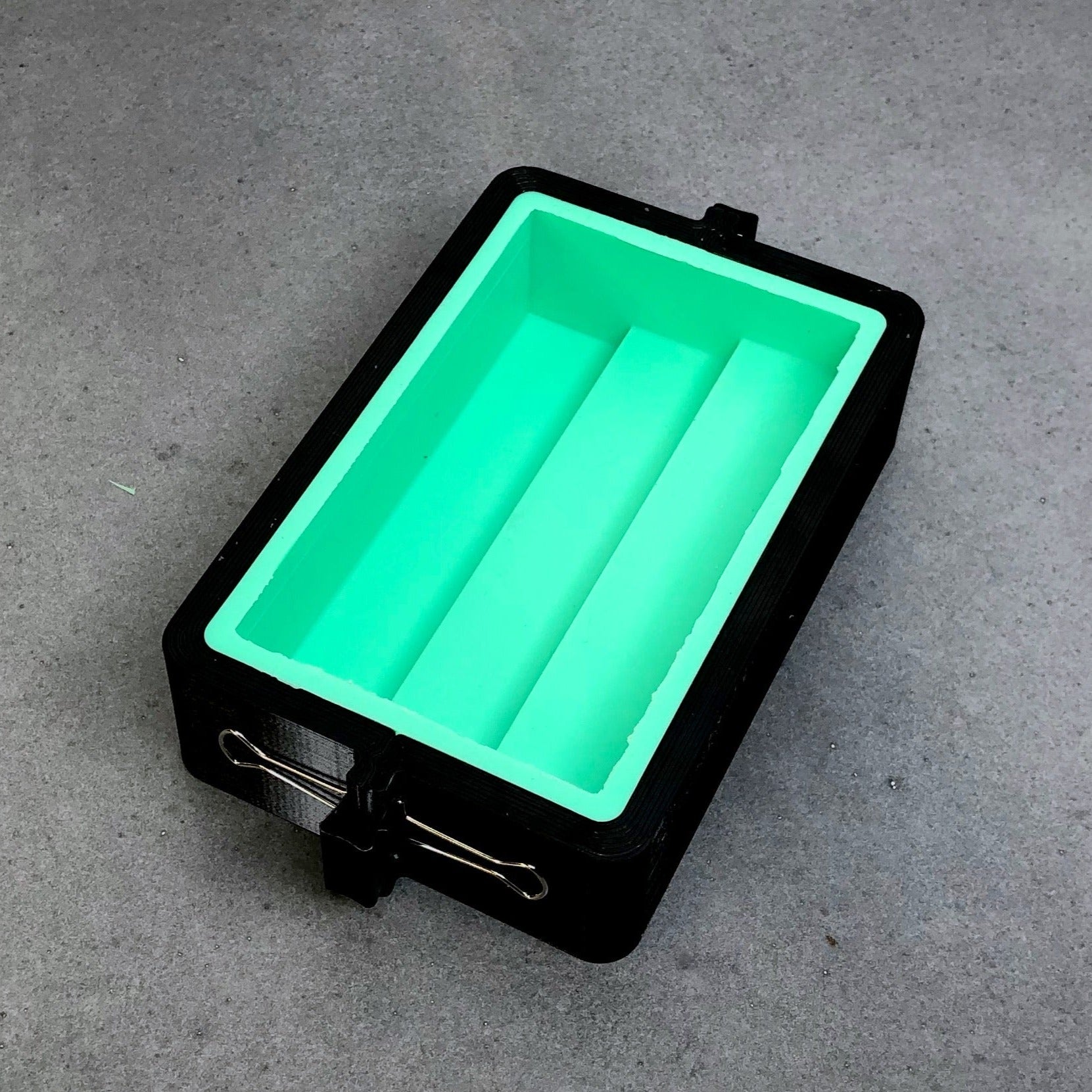Stairset Casting Mold