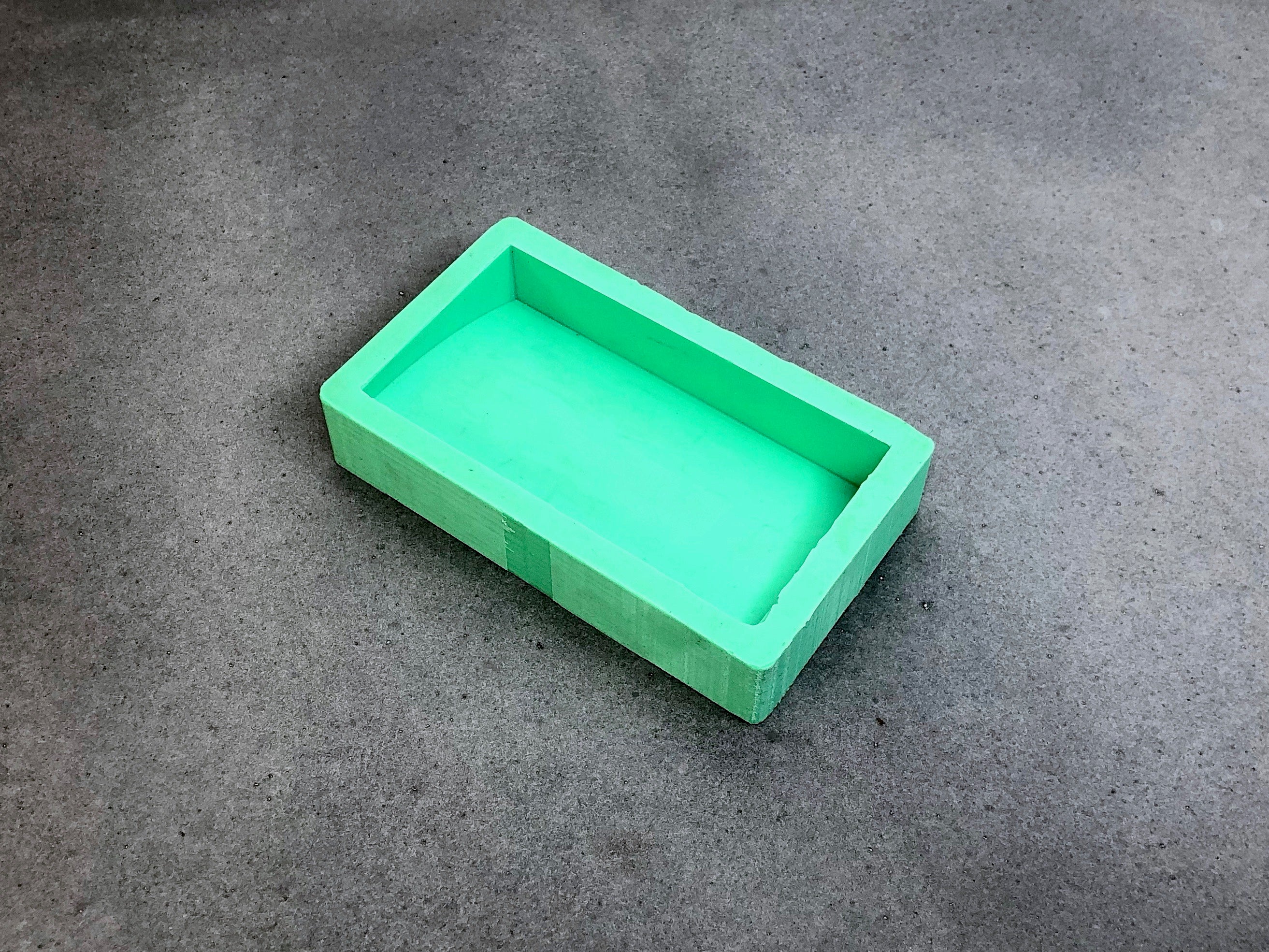 Table & Kicker-Mold