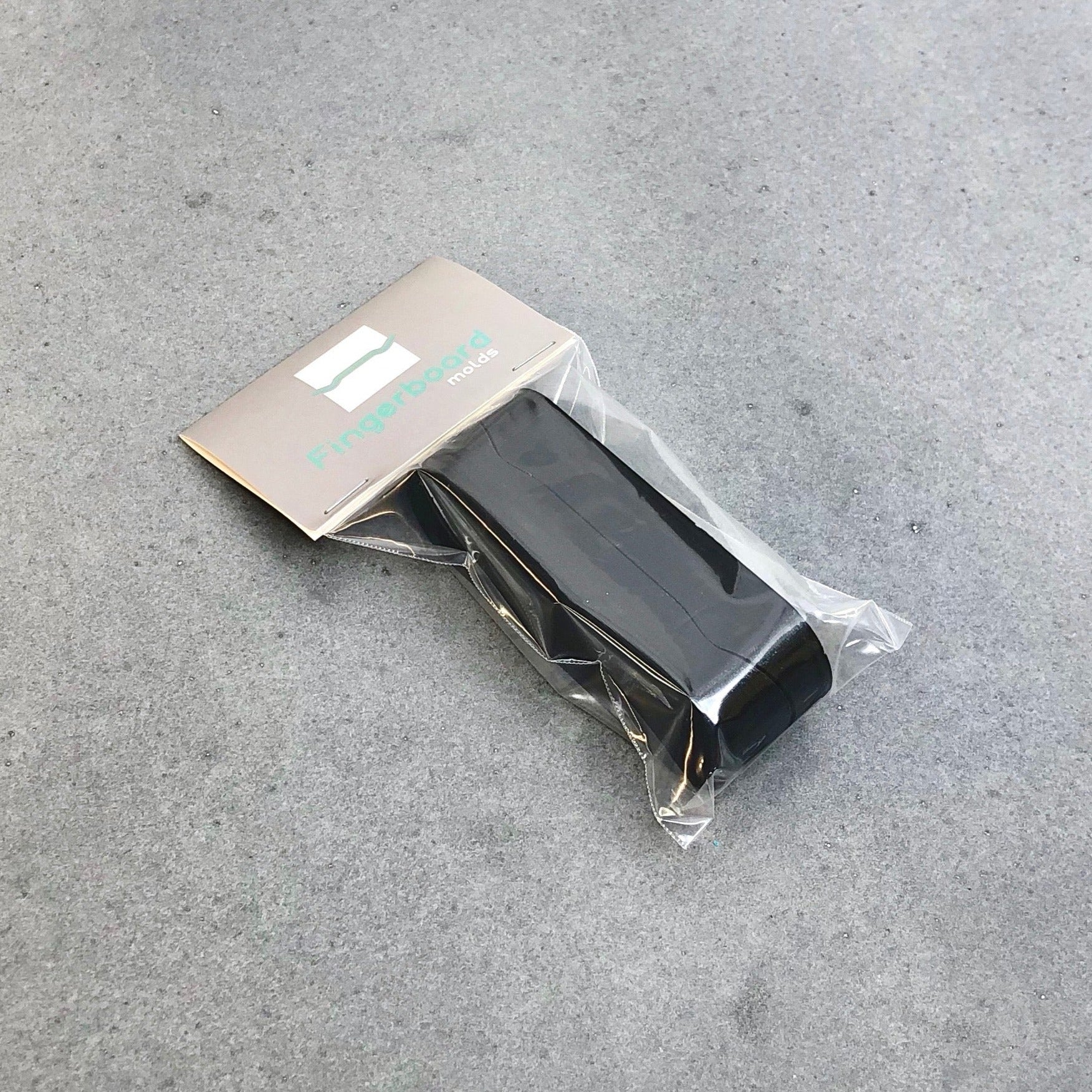 Schleifschablone für Beginner-Bausatz (29 - 35 mm)