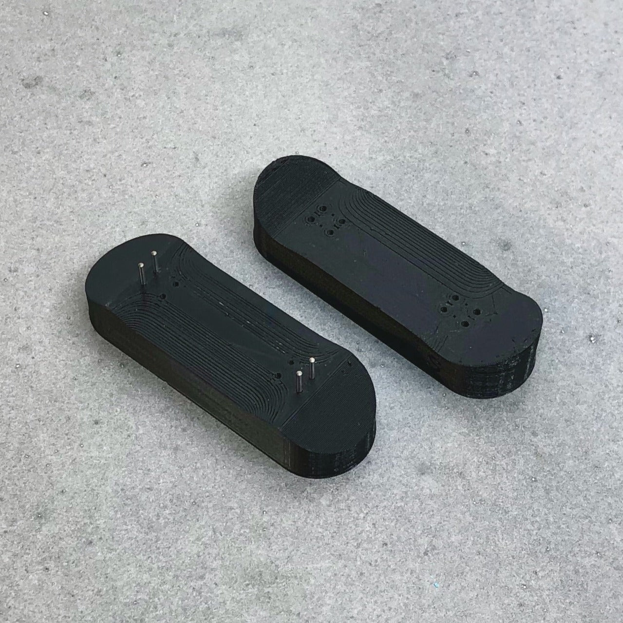 Shaper for Beginner-Mold (29 - 35 mm)