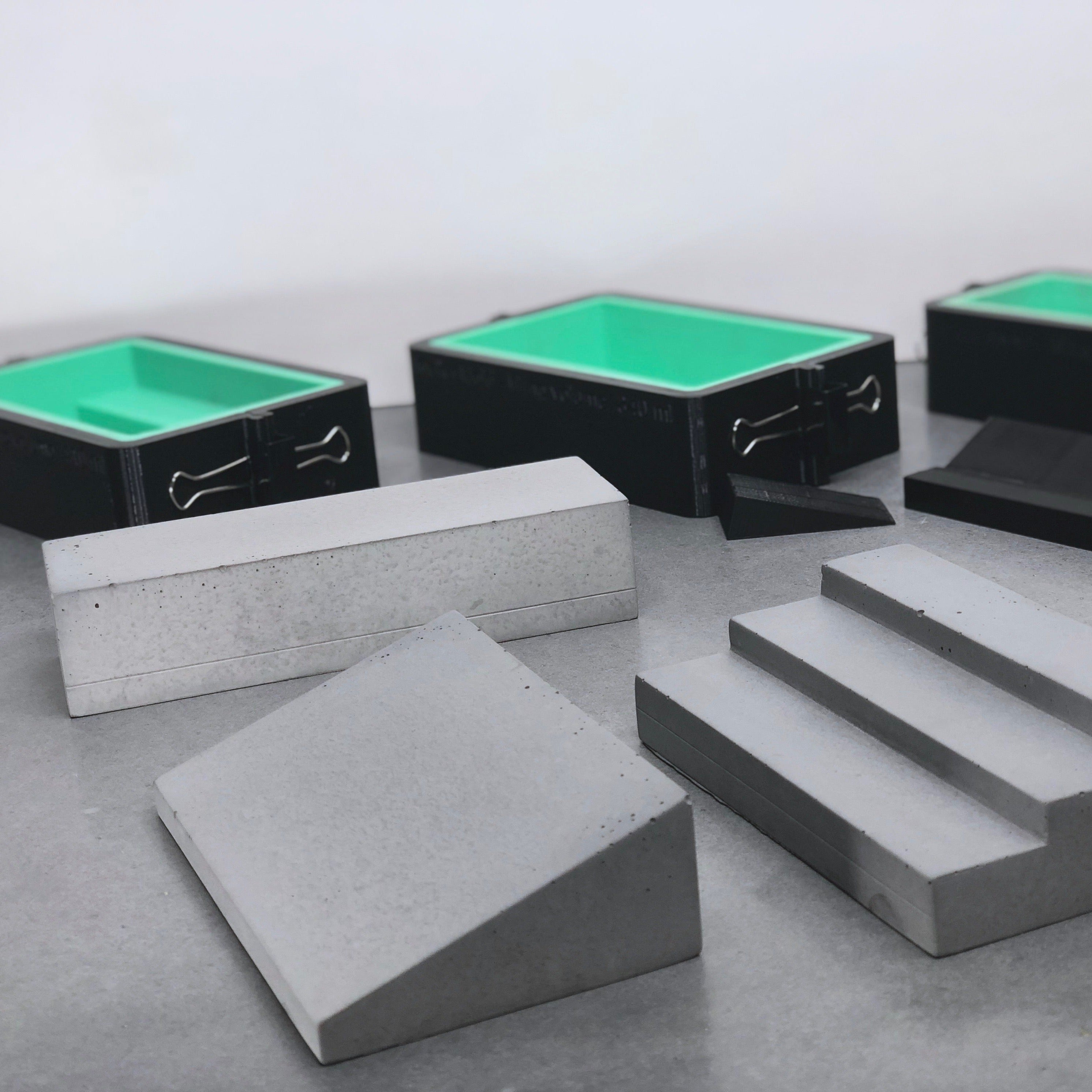 Street Mold Bundle
