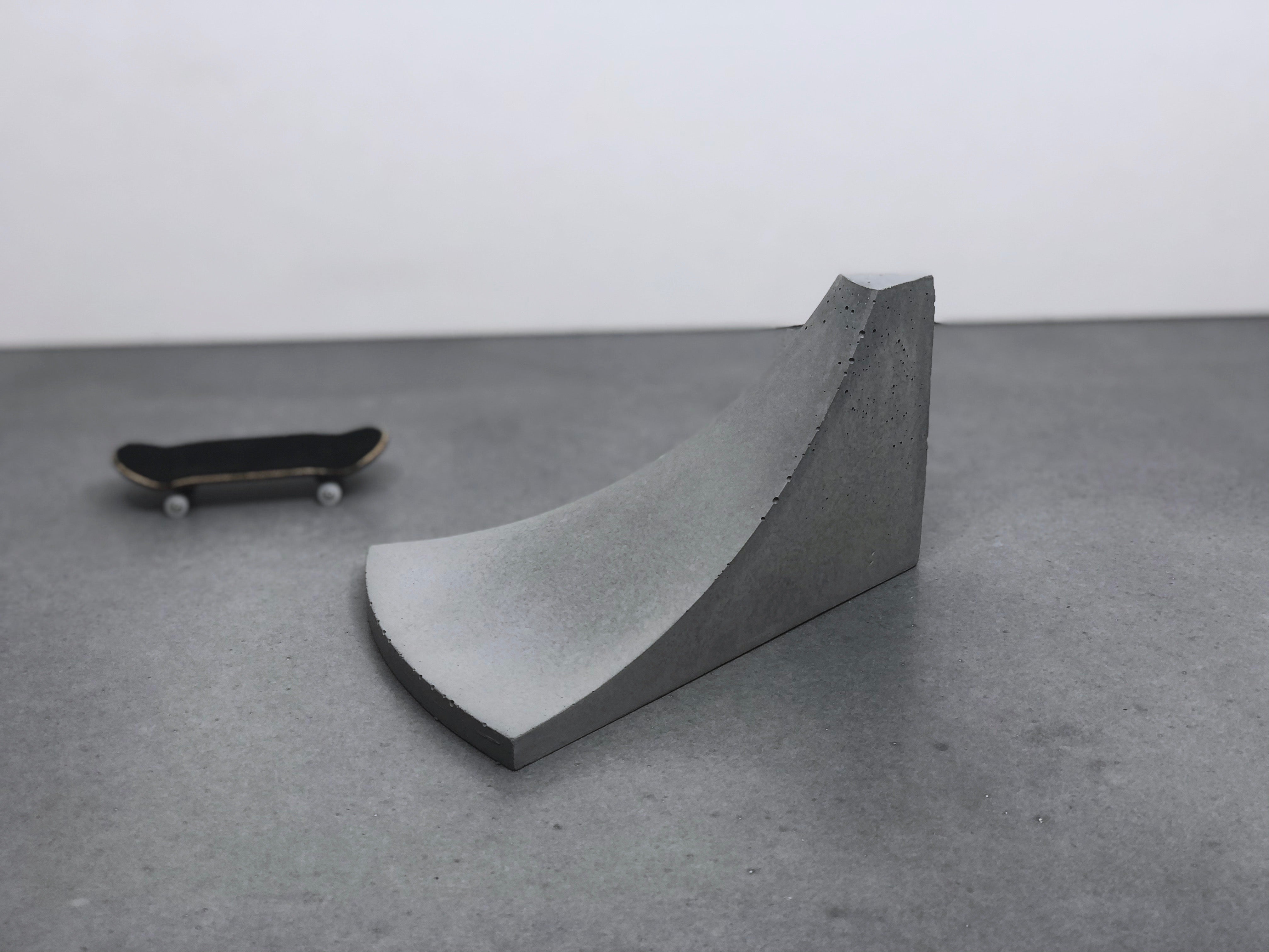 Vulcano Casting Mold