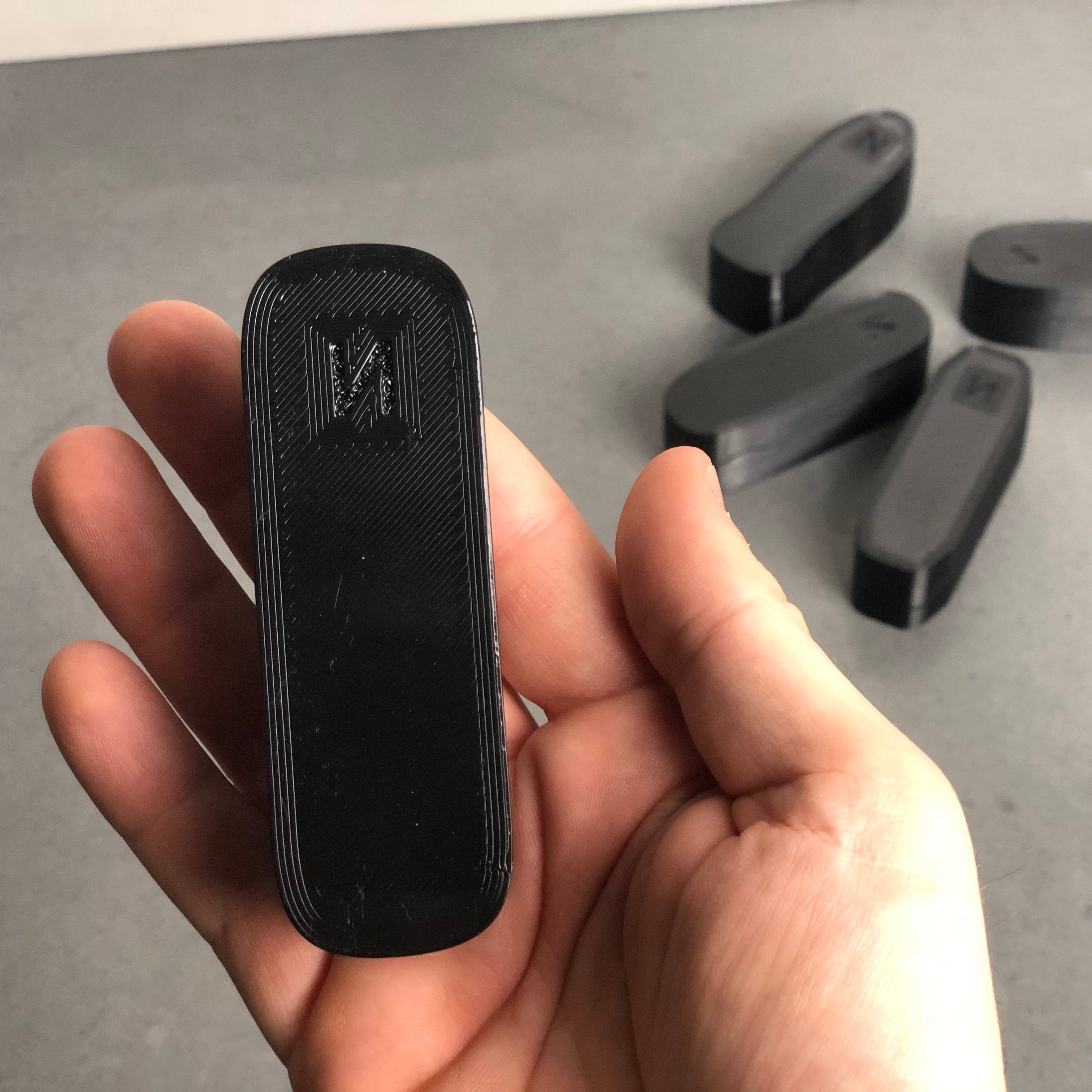 Artist-Shaper for Beginner-Mold (various styles)