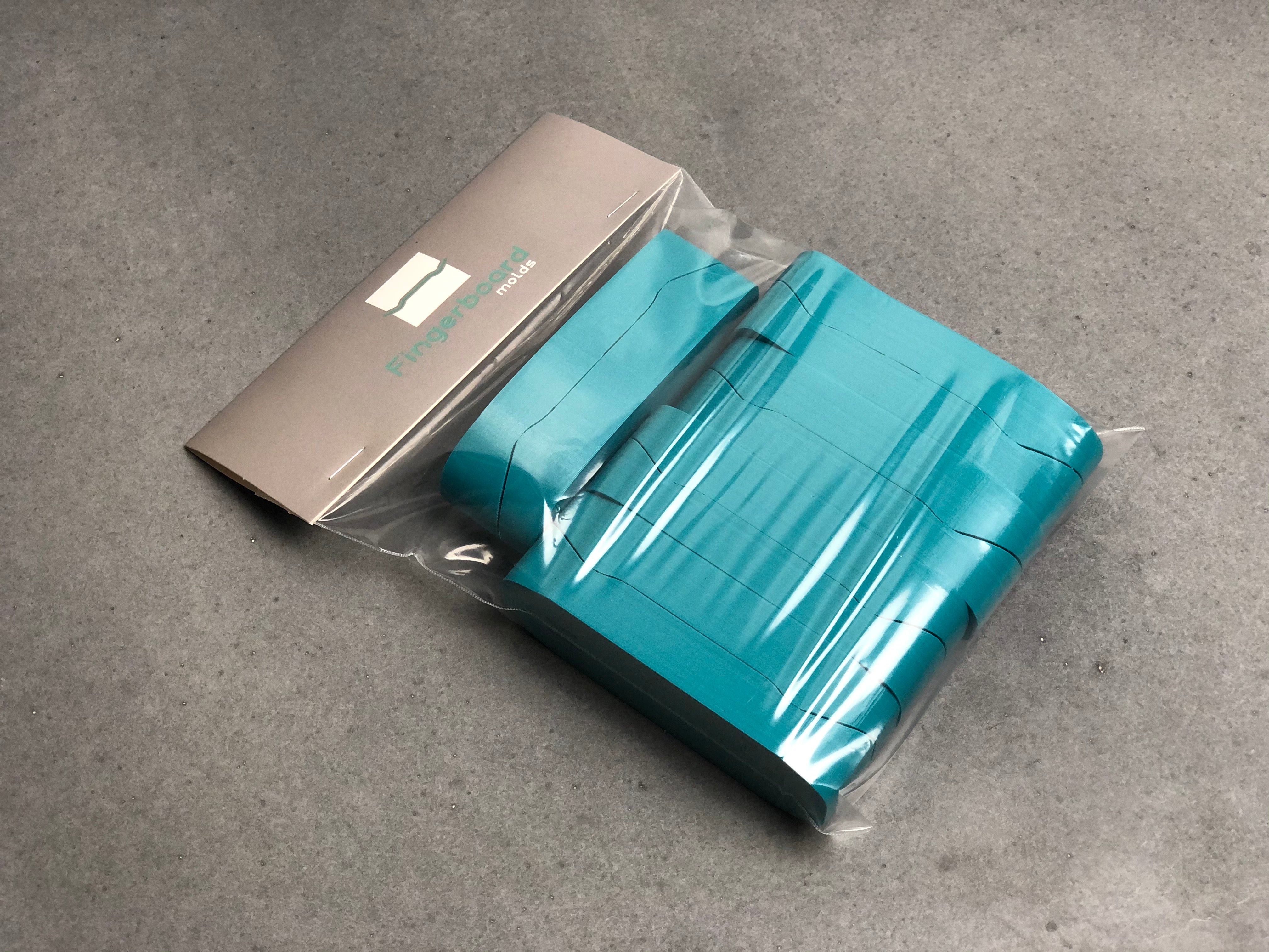 Künstler Schablonen Bundle für Experten-Bausatz