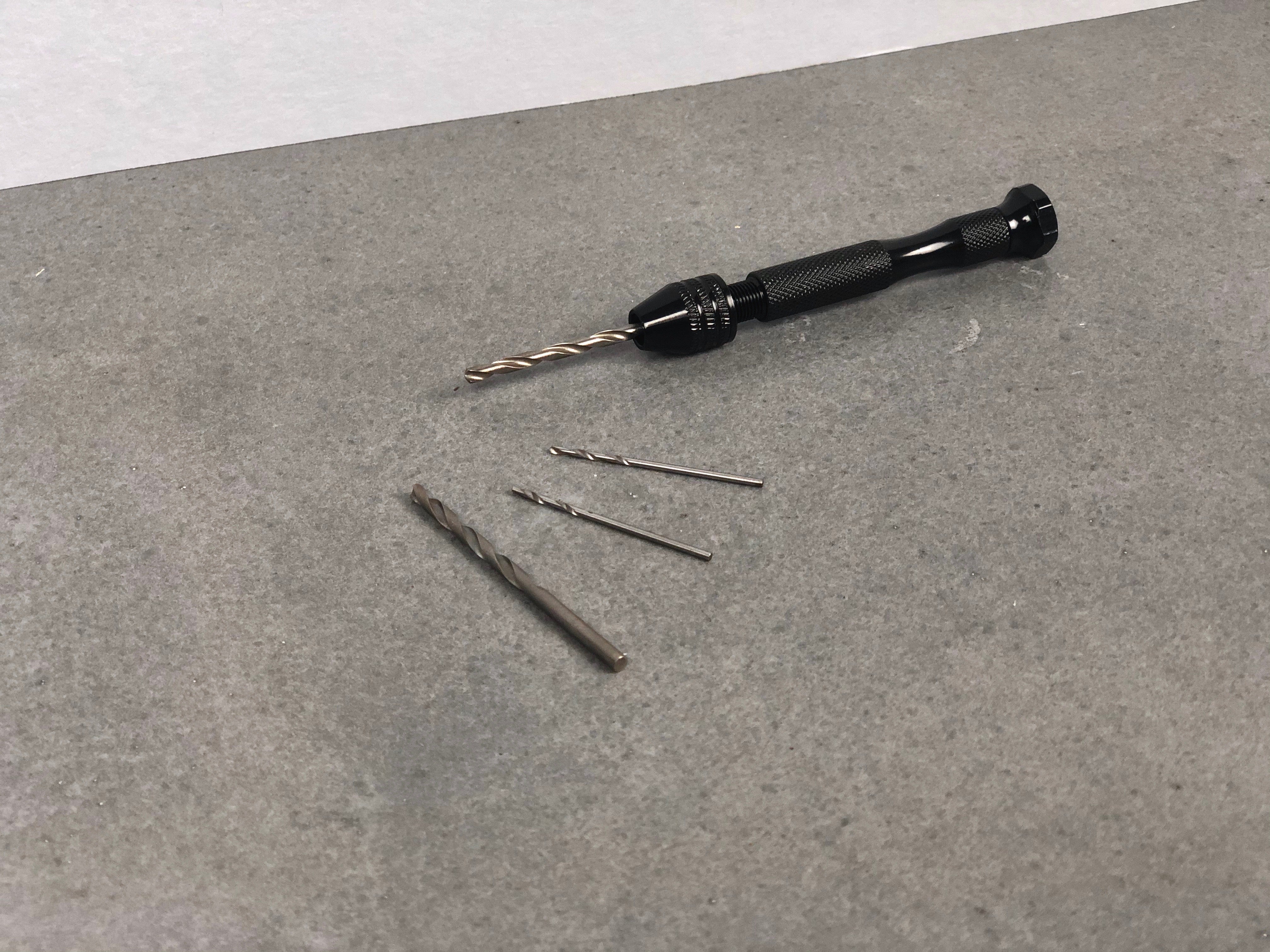 Drilling Tool