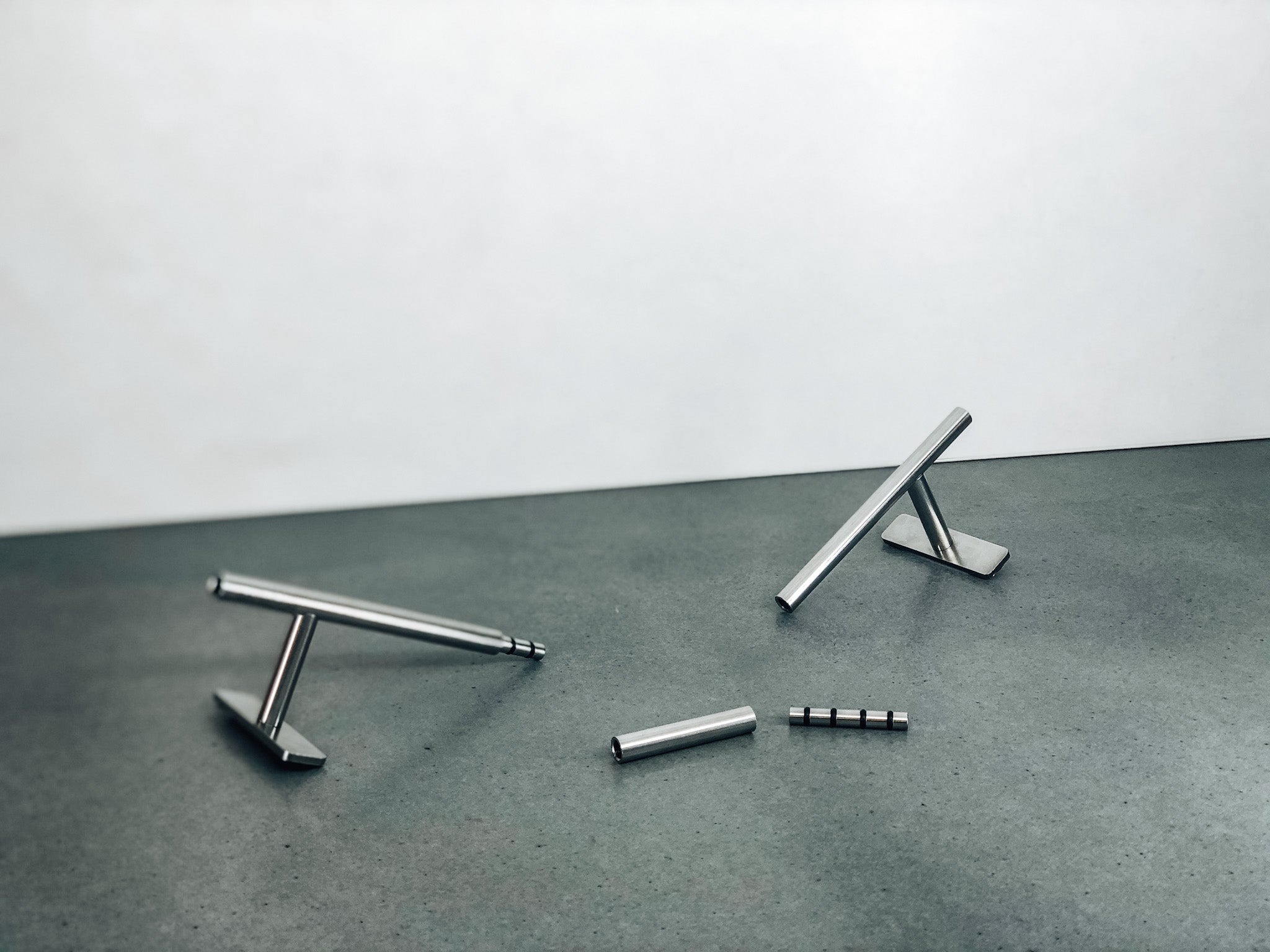 Short Extension - 50 mm