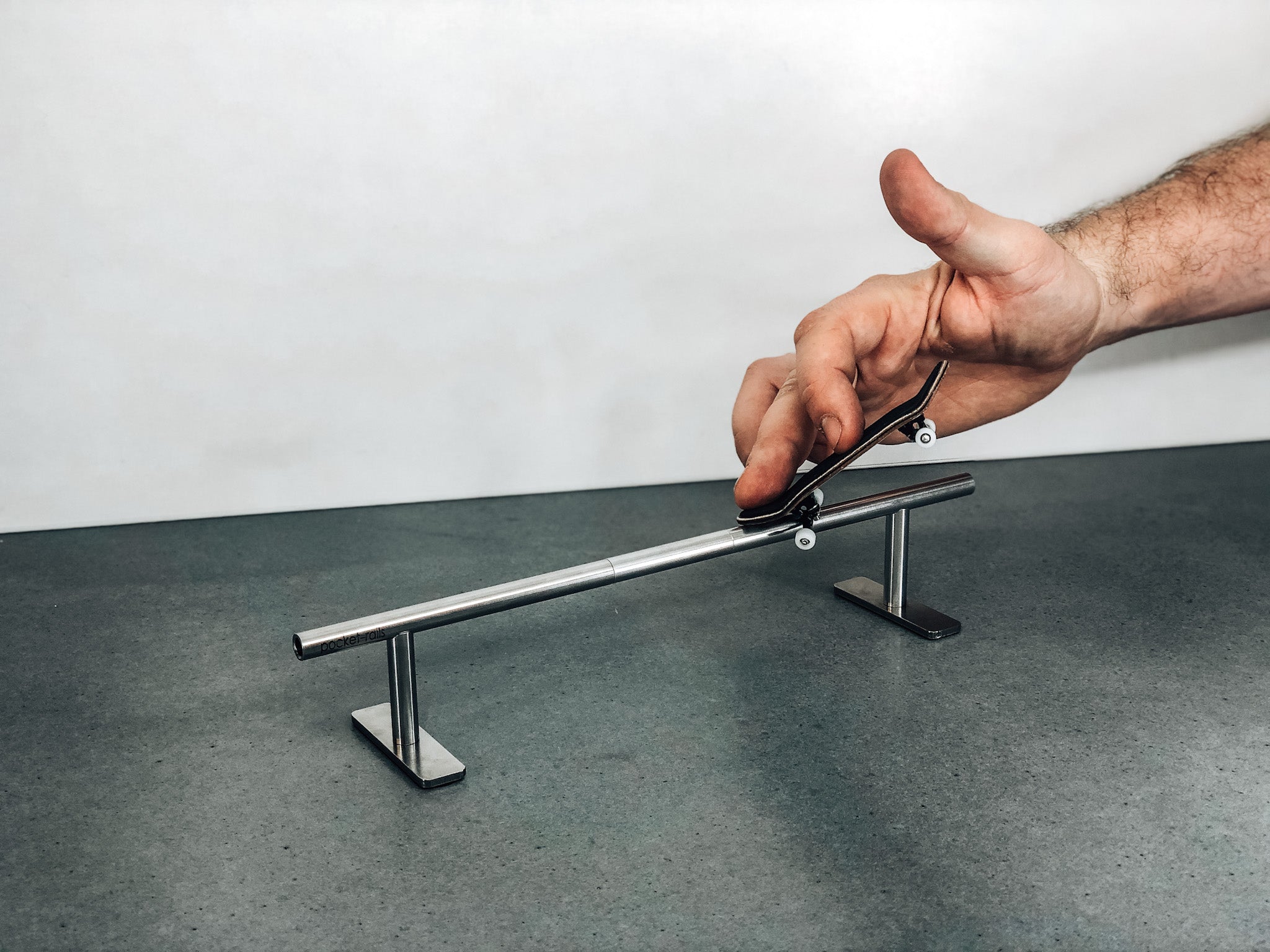 Short Extension - 50 mm