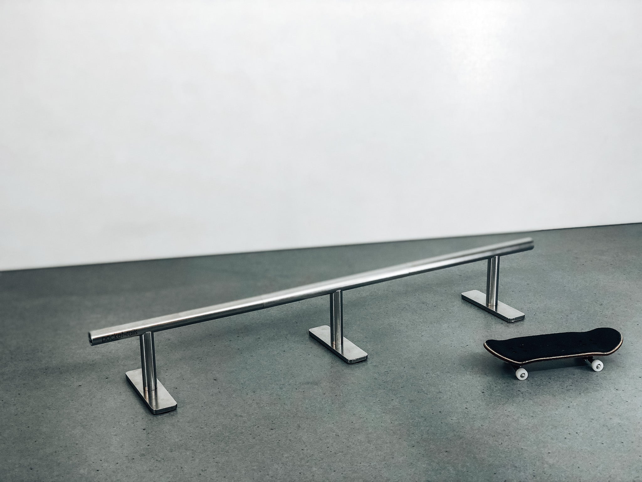 Long Extension - 115 mm