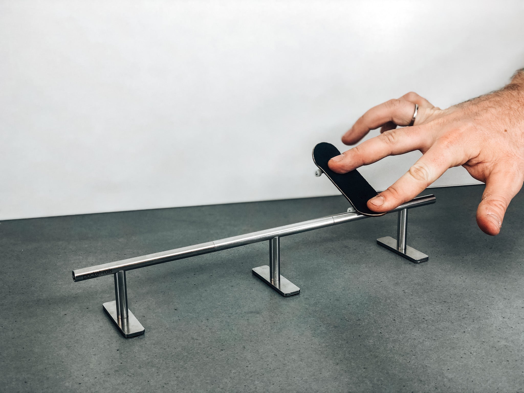 Long Extension - 115 mm