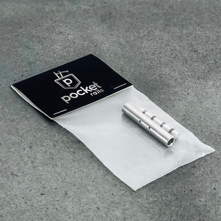 Short Extension - 50 mm