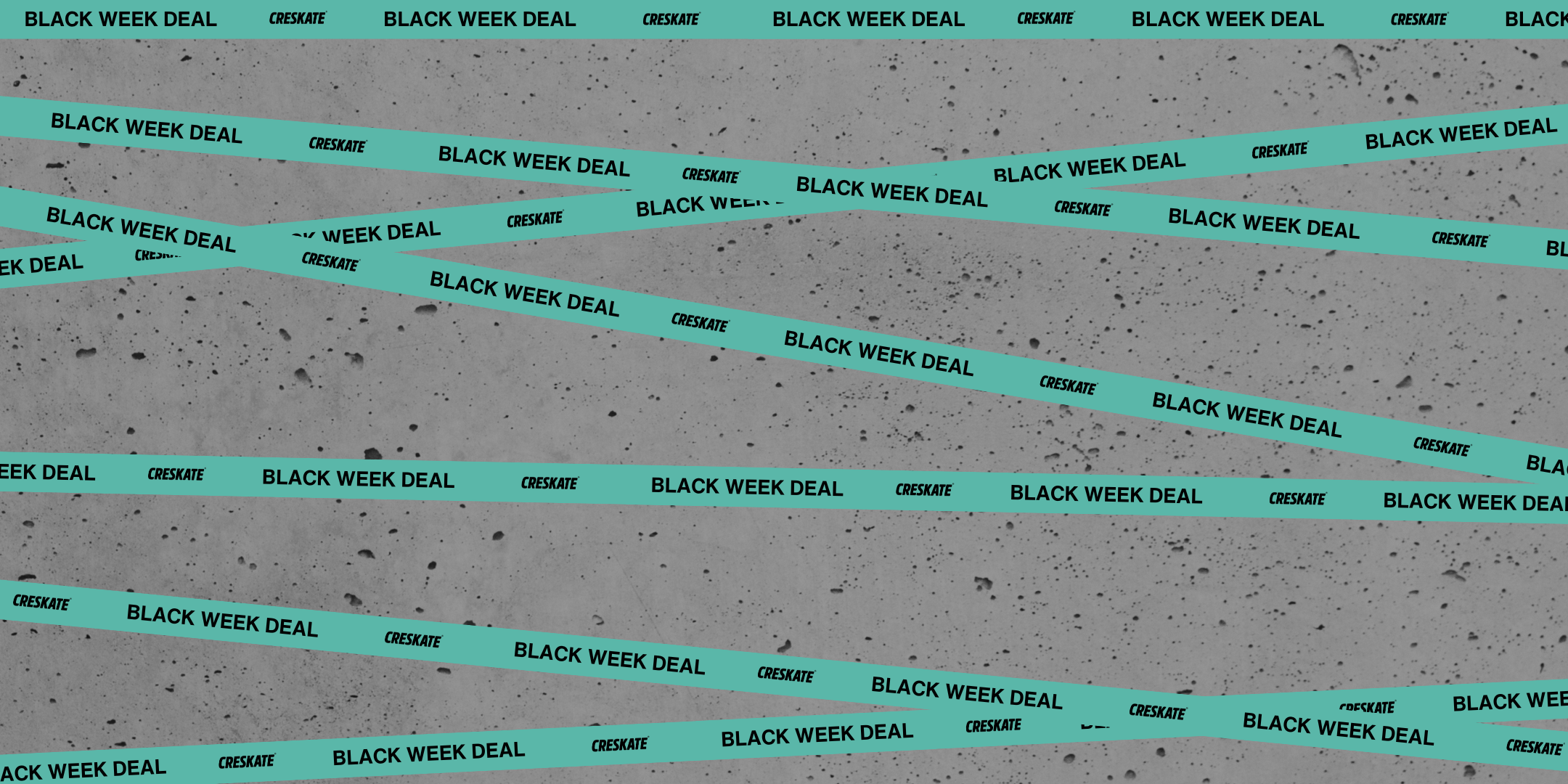 Black Week Deals