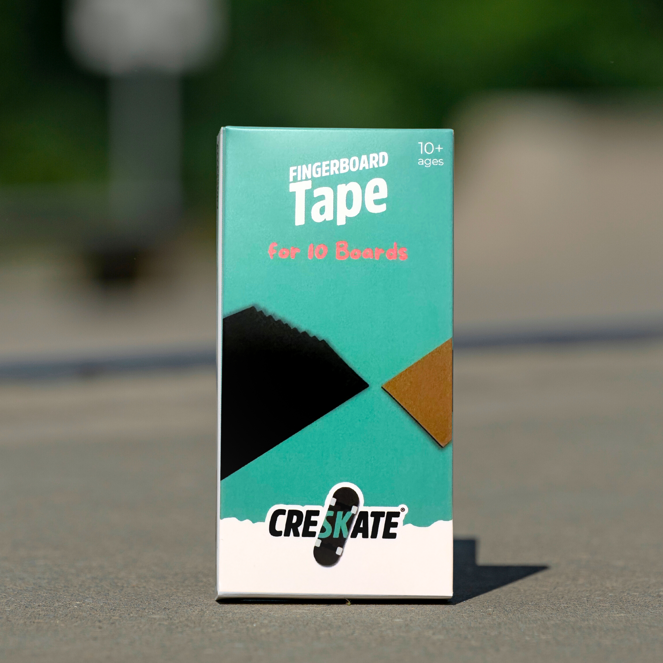 Fingerboard Tape