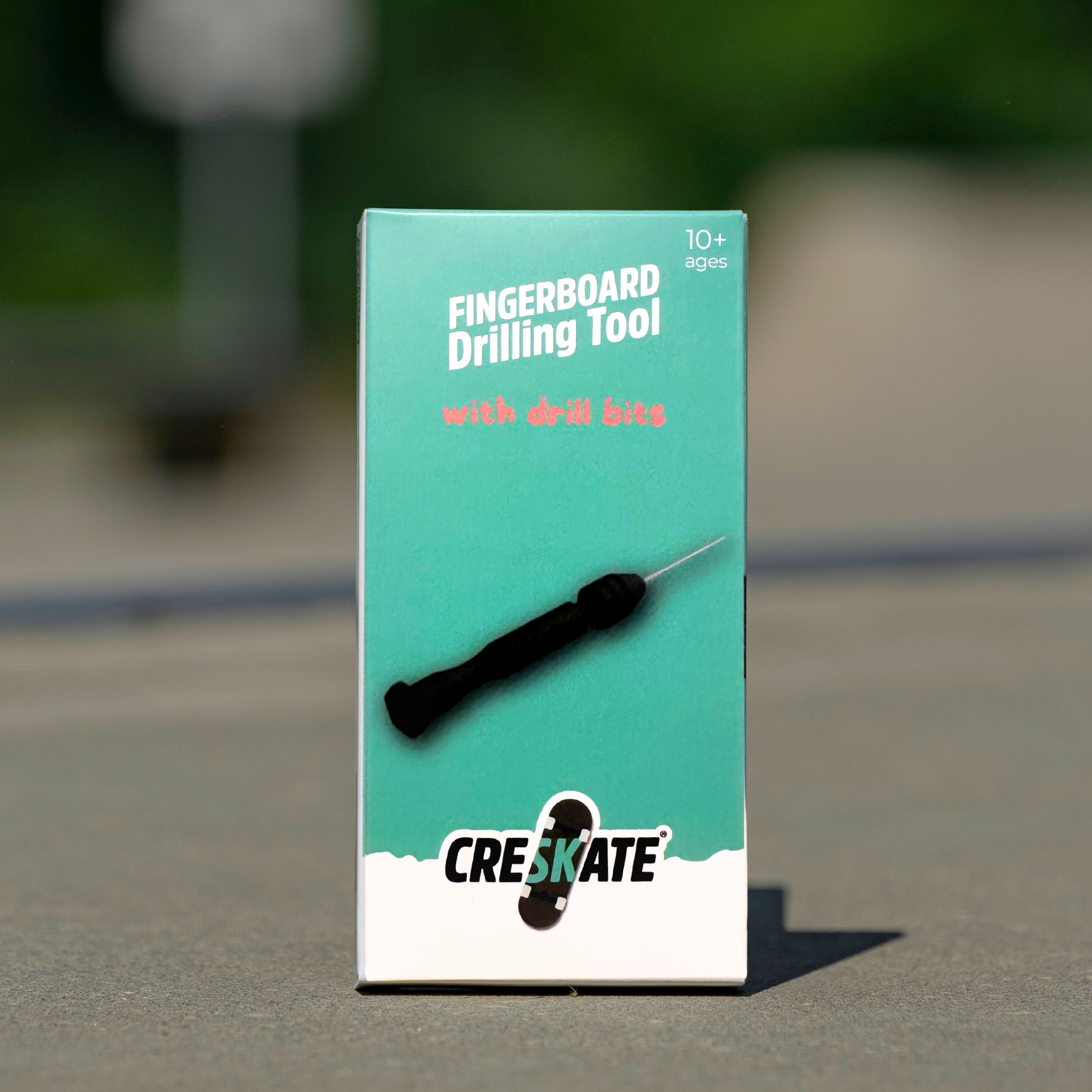 Drilling Tool
