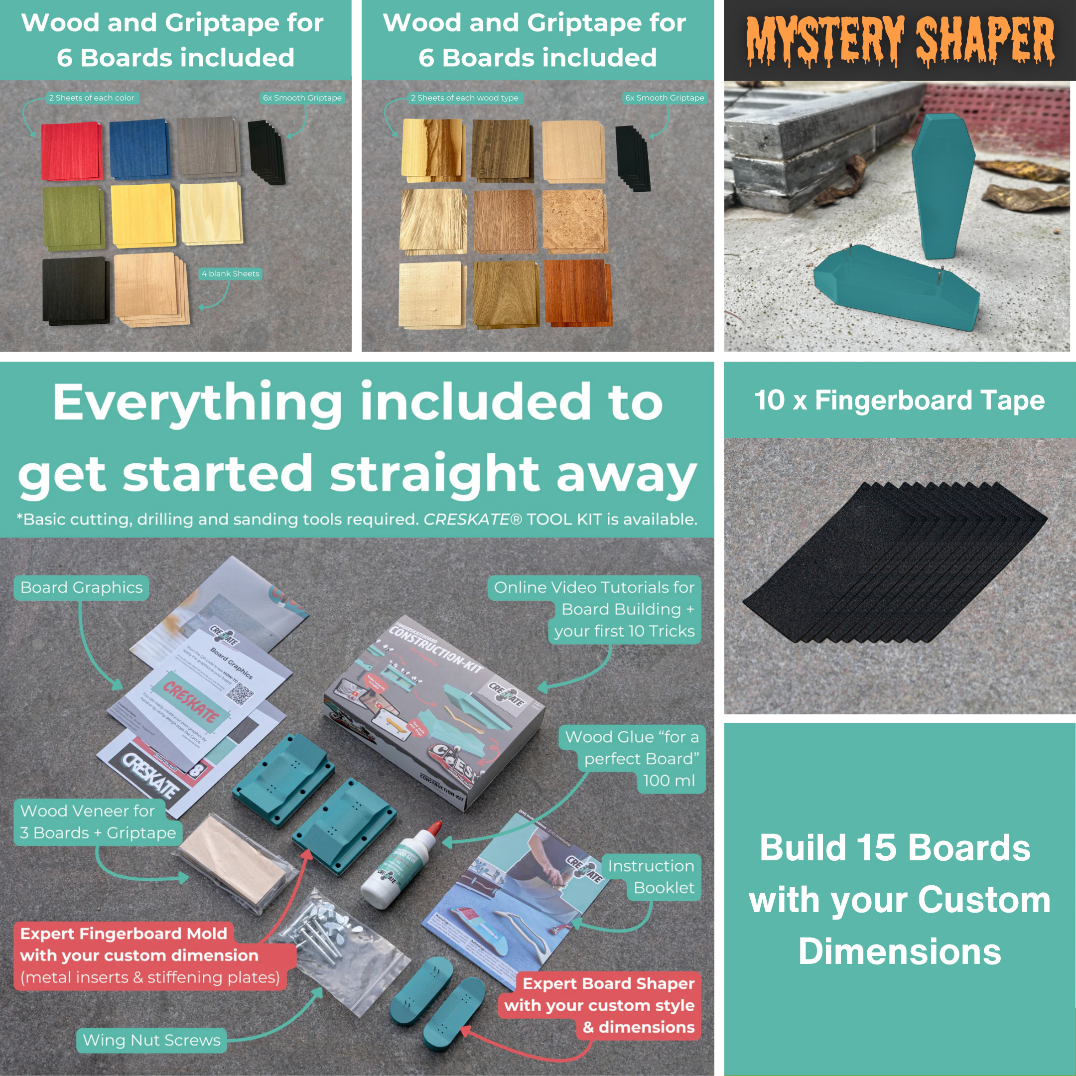 Halloween Expert Bundle