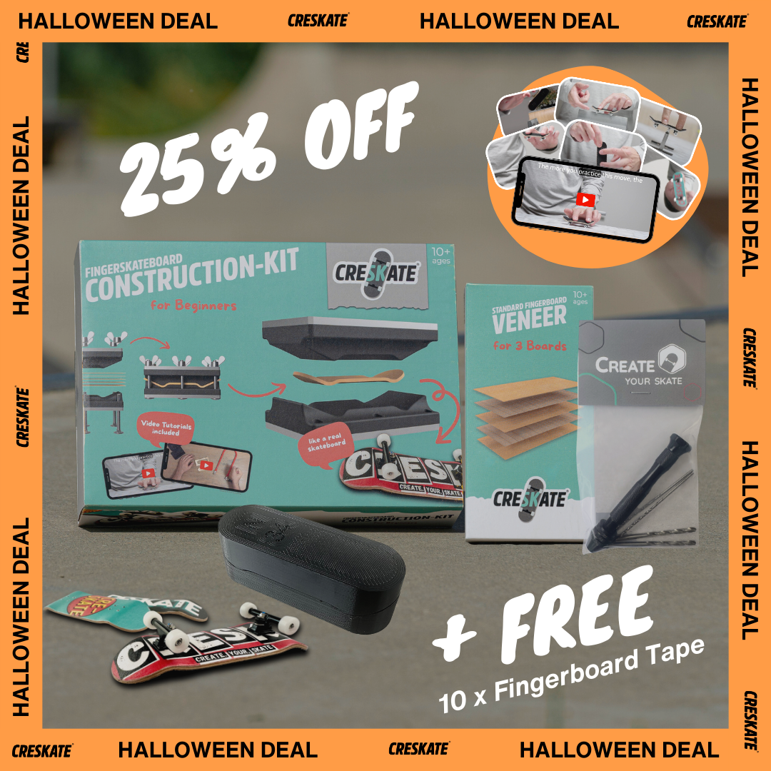 Halloween Bundle