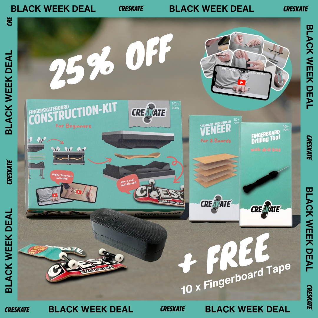 BlackWeek Bundle