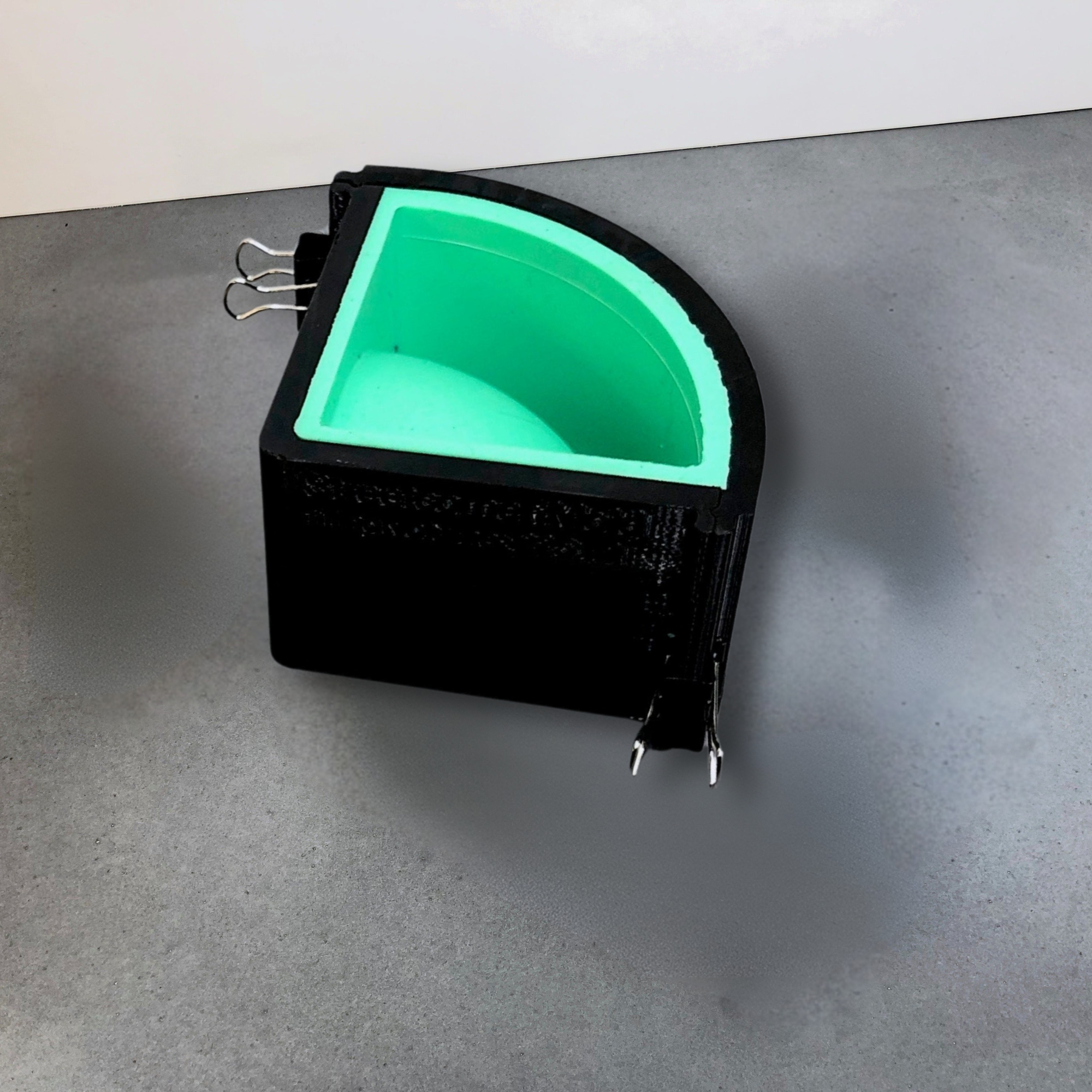 Streetcorner Casting Mold