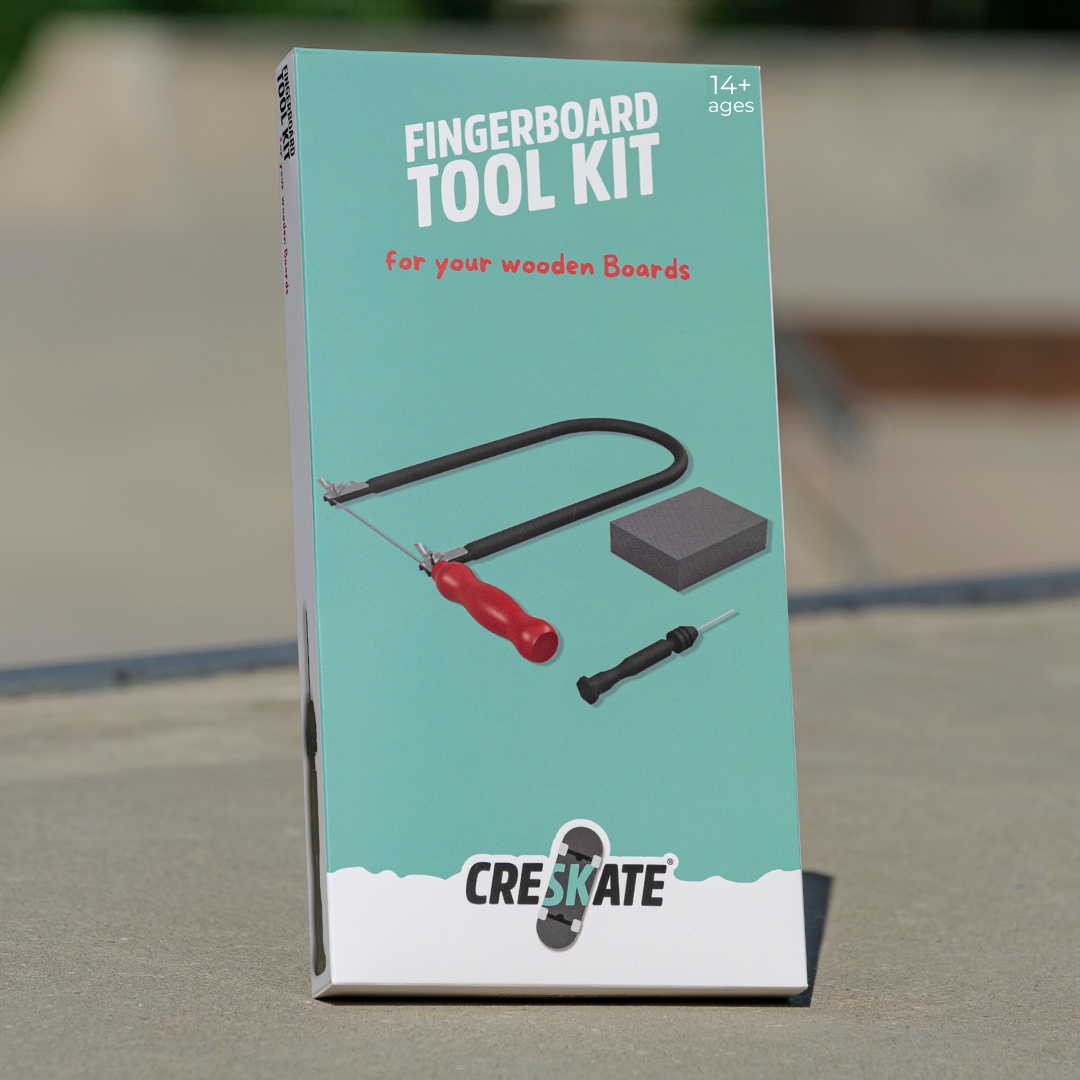 Fingerboard Werkzeug Set