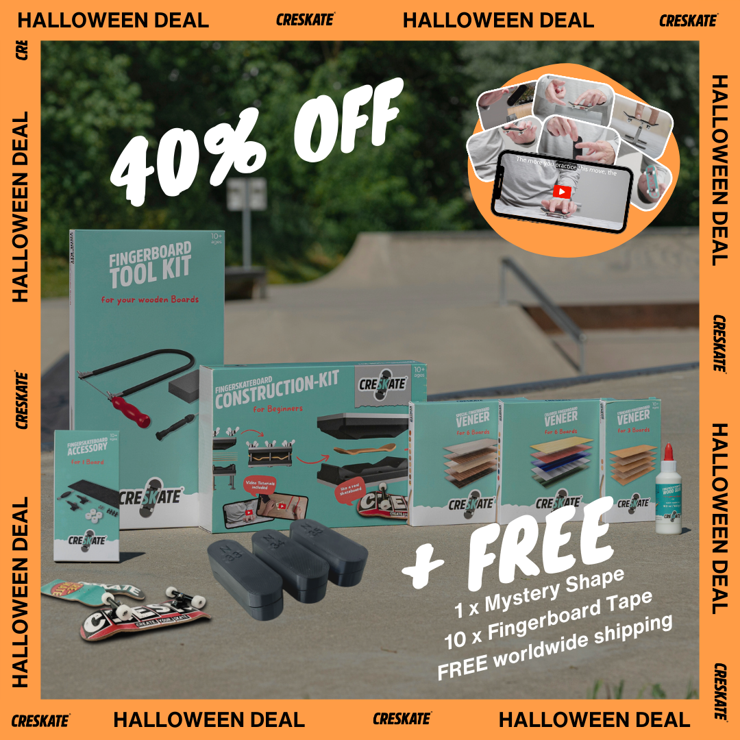 Halloween VIP Bundle