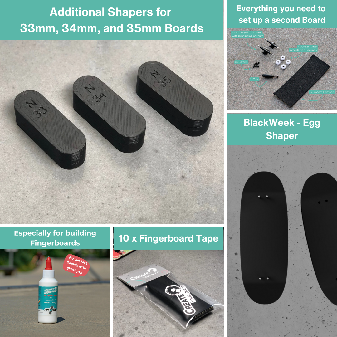 BlackWeek VIP Bundle