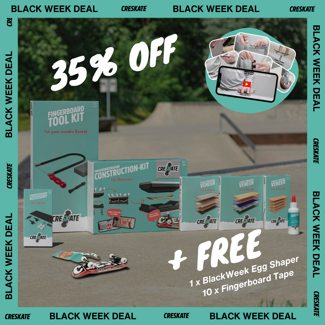 BlackWeek Value Bundle