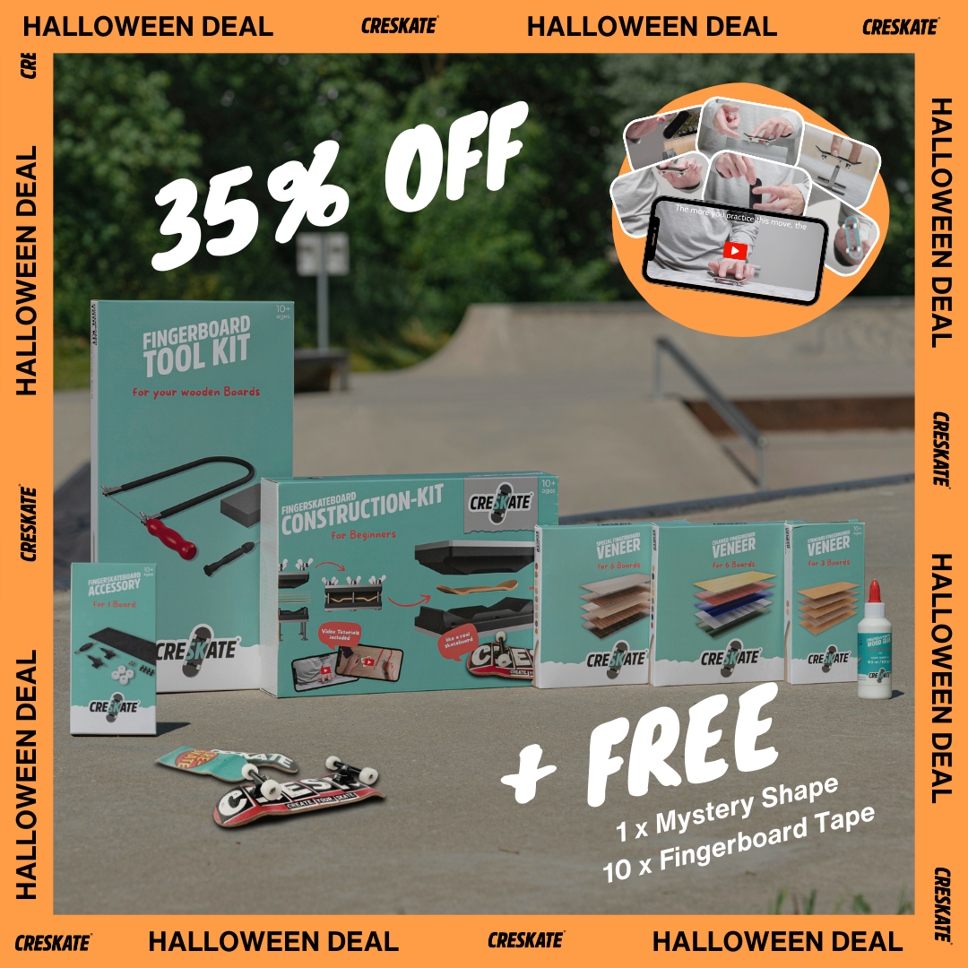 Halloween Value Bundle