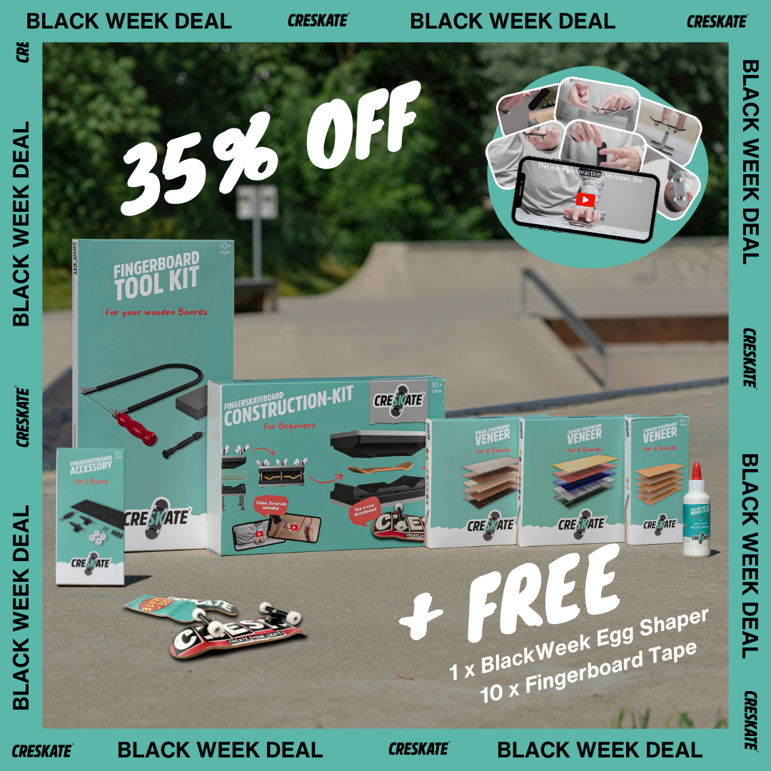 BlackWeek Value Bundle