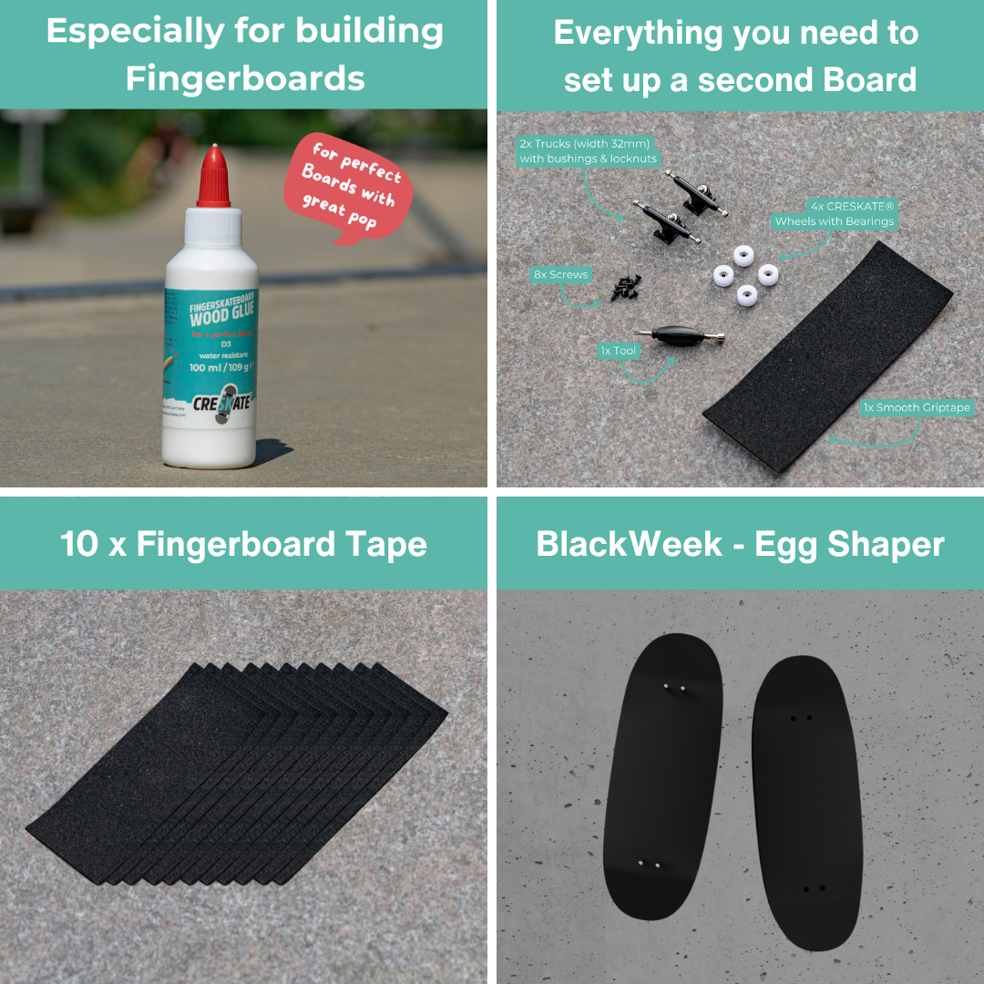 BlackWeek Value Bundle