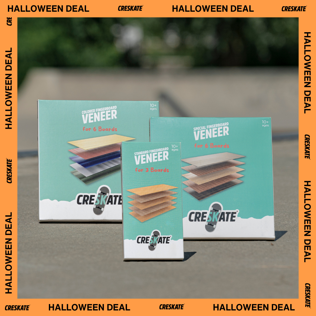 Veneer Bundle