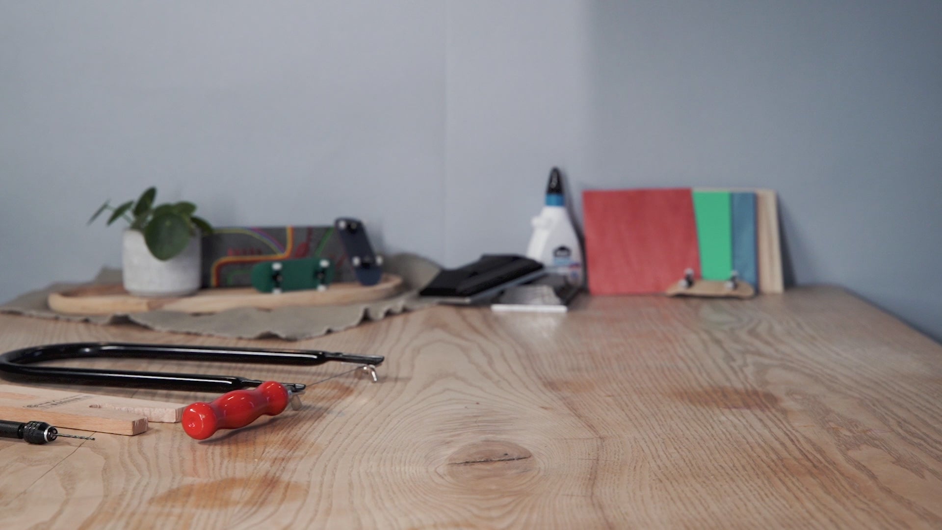 決まりました)板 DIY キックプレート など