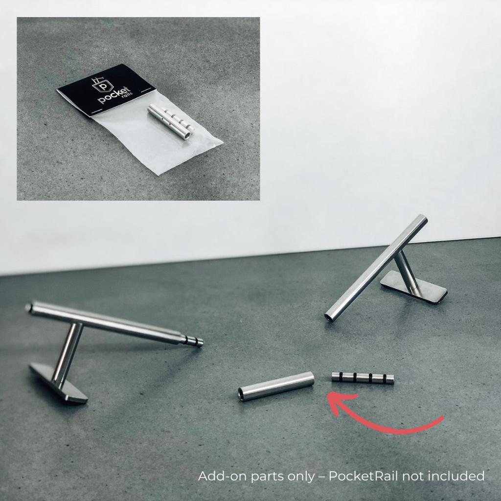 Short Extension - 50 mm