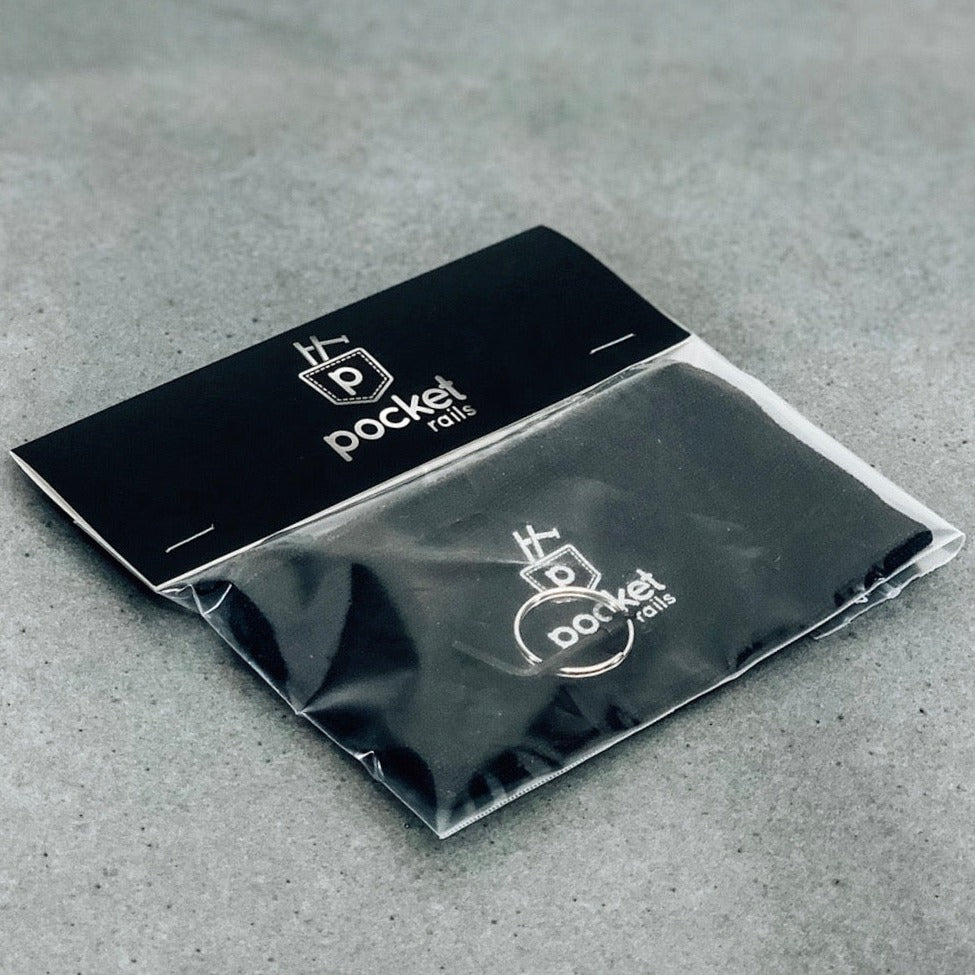 Pocket a skate spot in your pocket create your skate