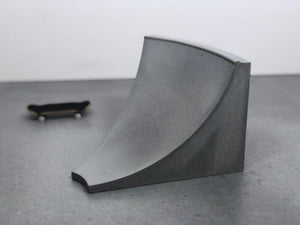 Corner Casting Mold